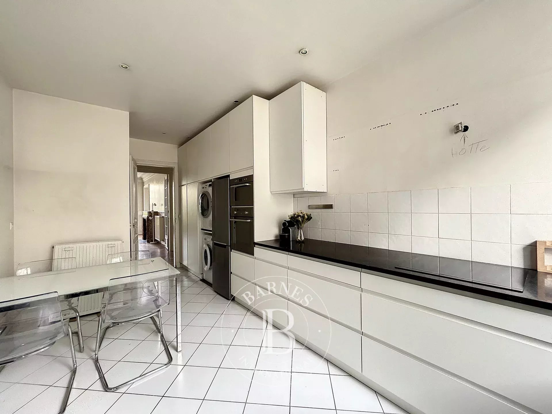 Daire Paris 9ème - picture 6