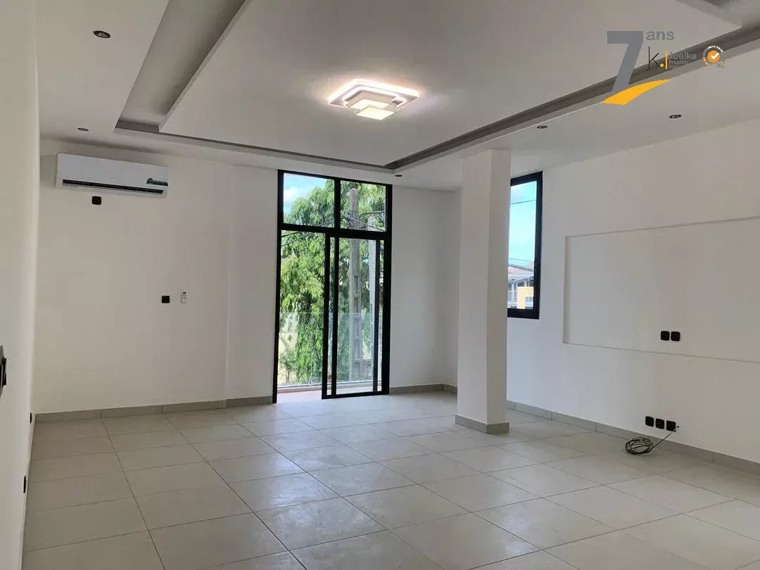 Vente Appartement Abidjan
