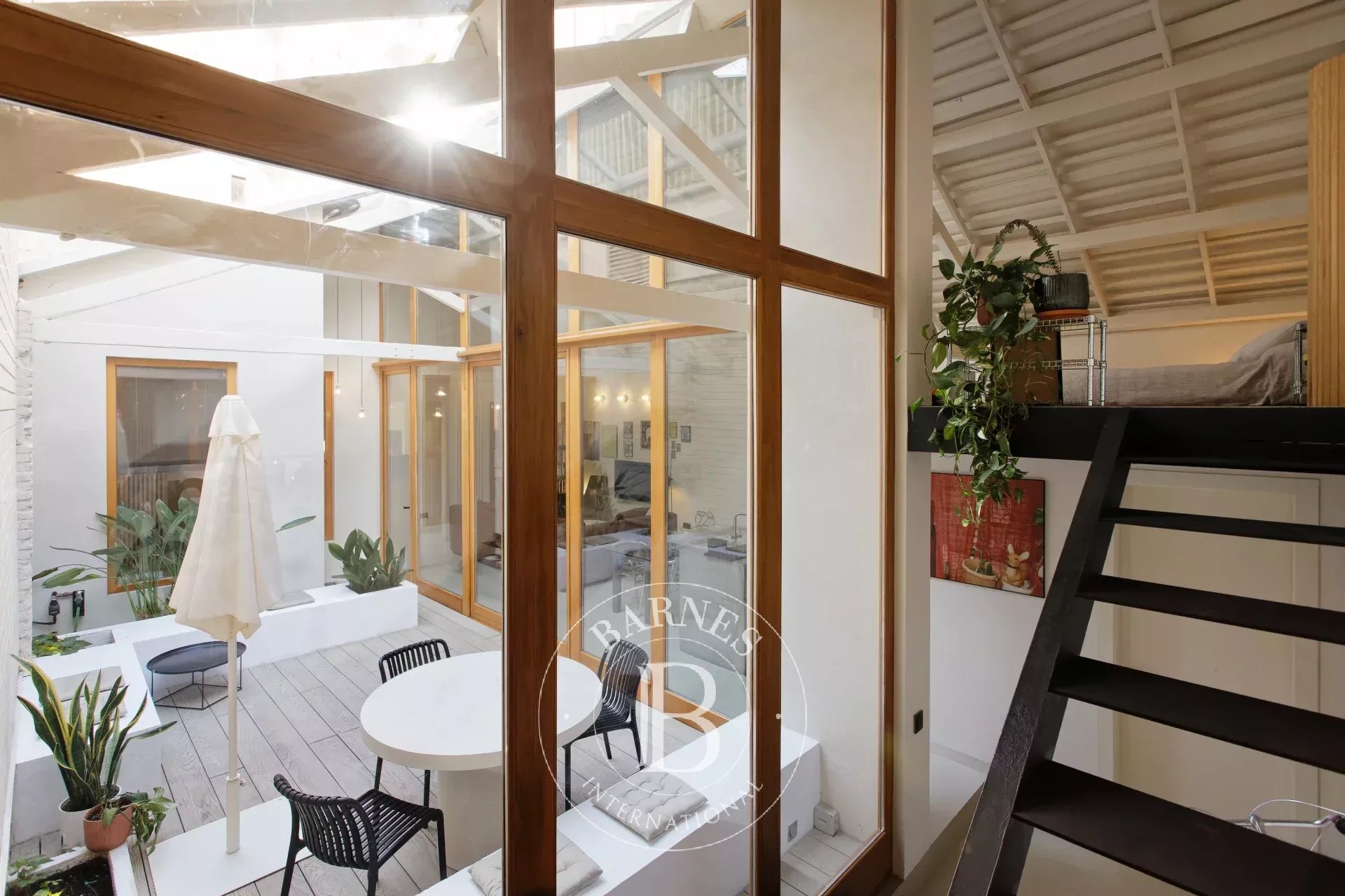 Daire Barcelona - picture 16