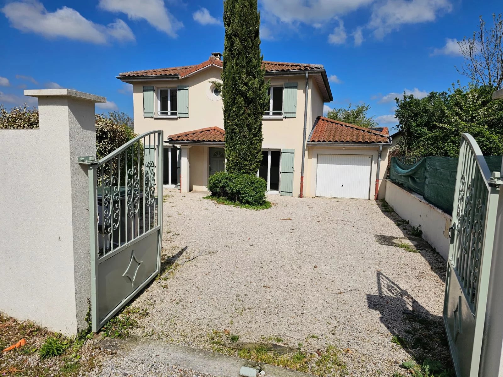 Vente Maison Septème