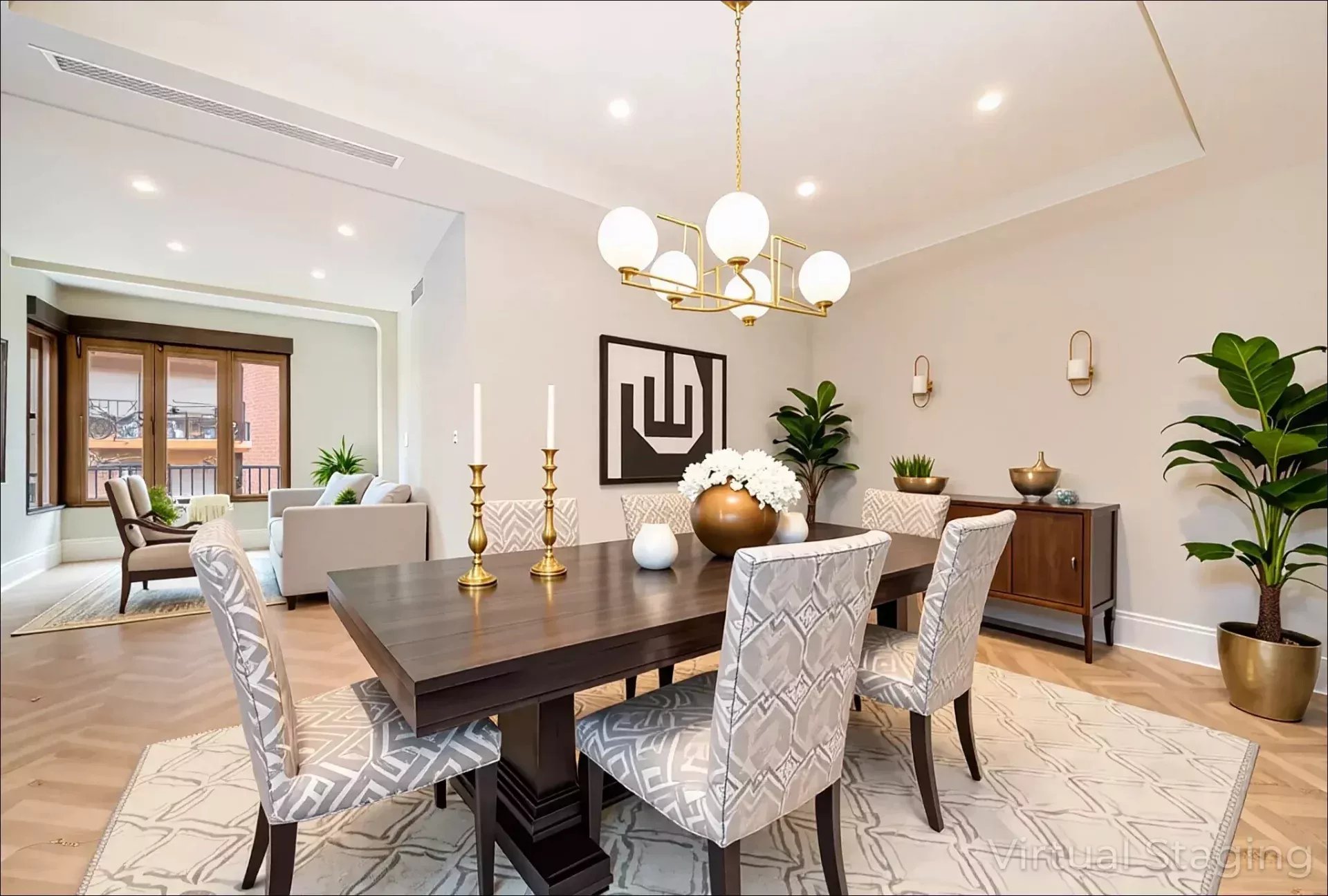 Daire Madrid - picture 7