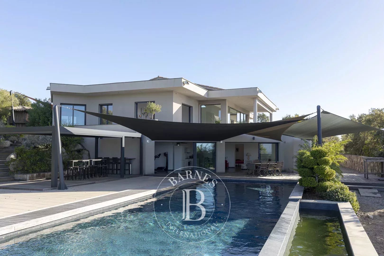 Villa Sainte-Lucie-de-Porto-Vecchio  -  ref 85630928 (picture 2)