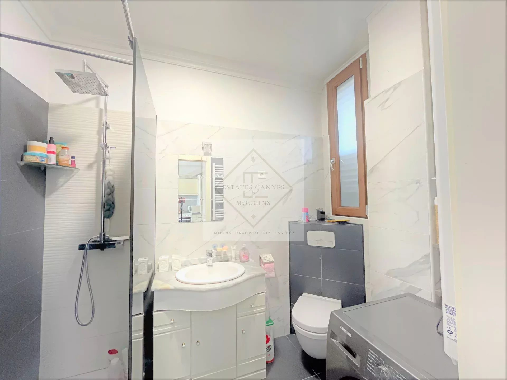 Magnifique Appartement  Théoule-sur-Mer  Plage — photo 22