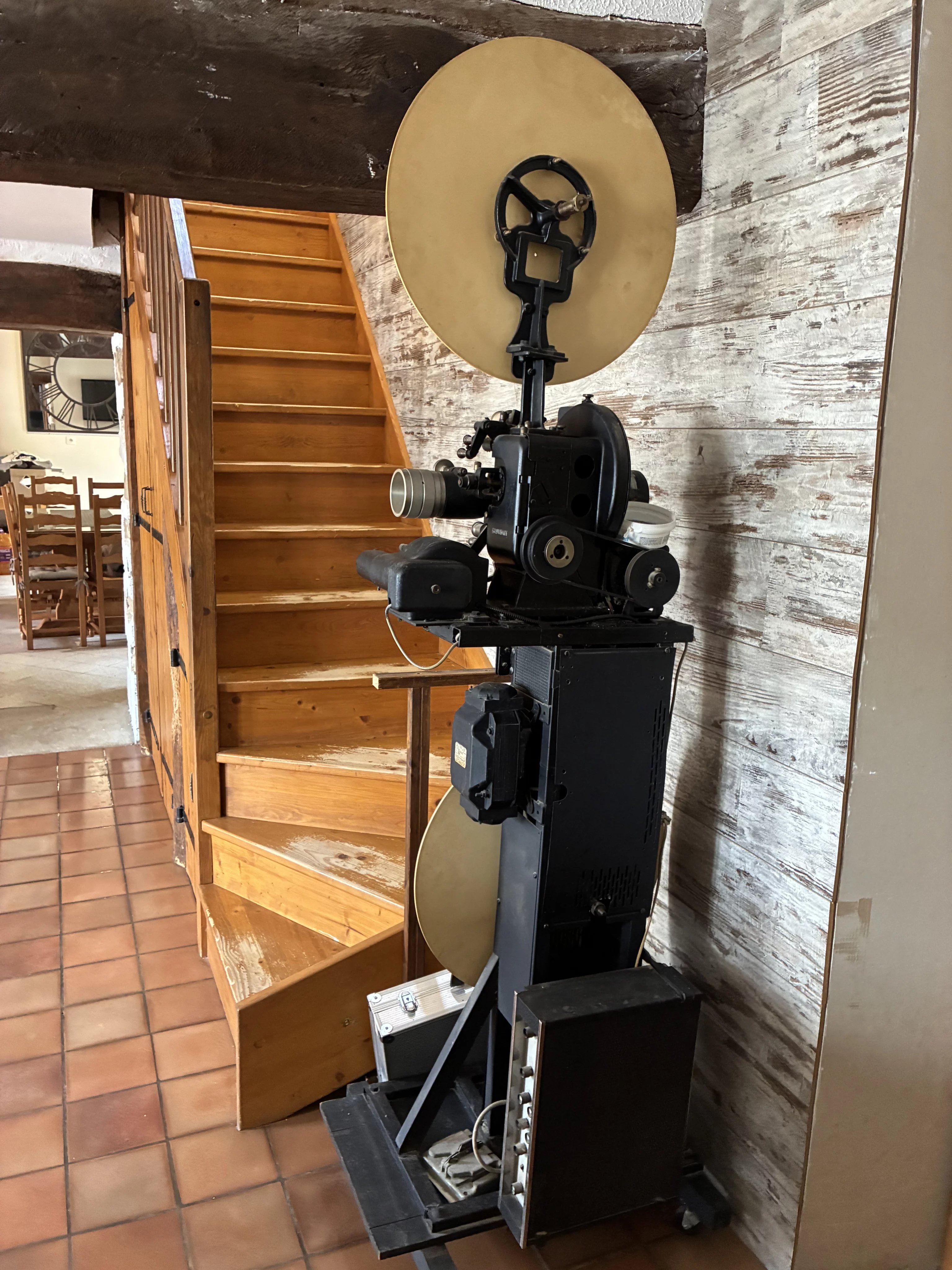 Maison 5 chambres , terrain 549 m² — photo 12