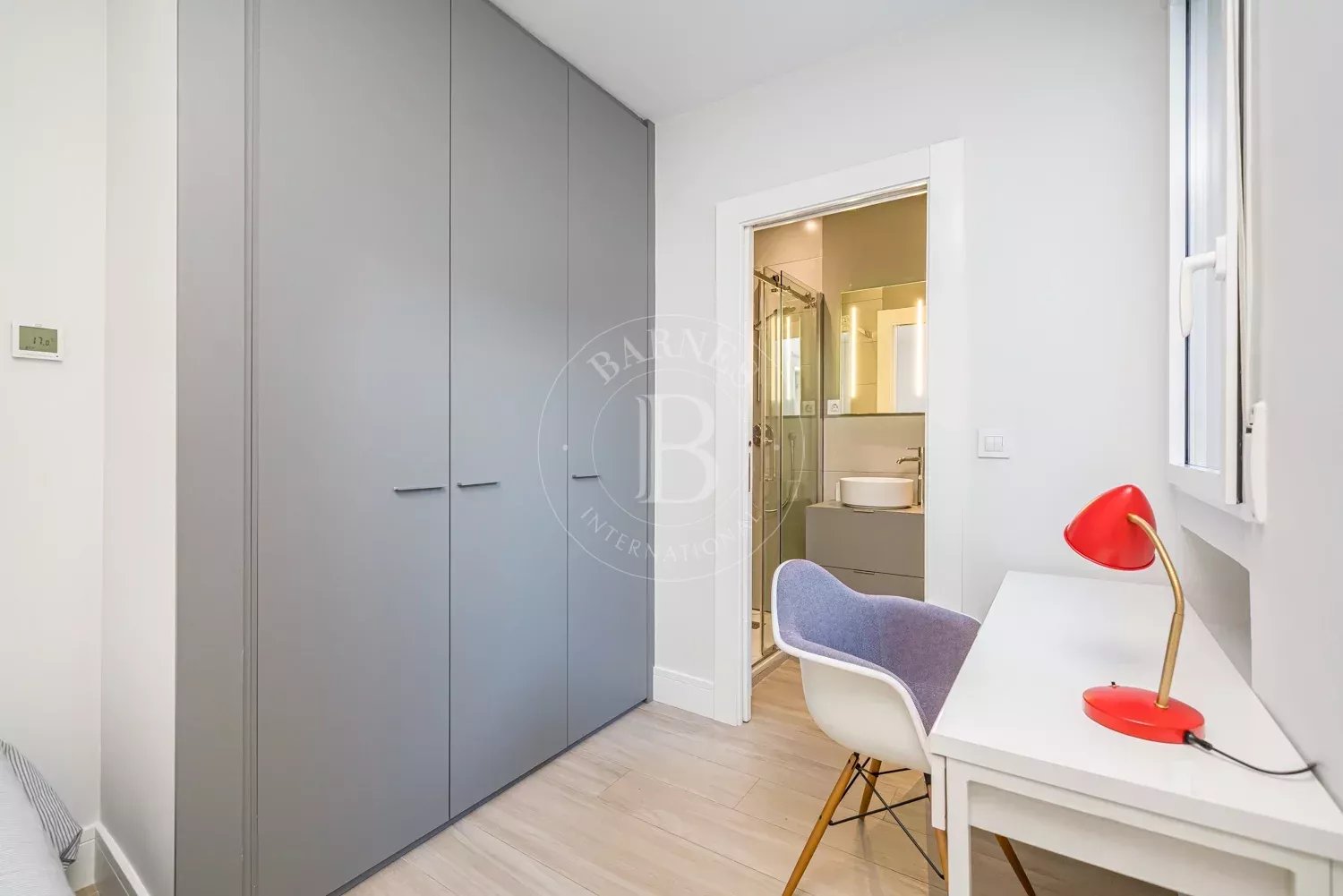 Daire Madrid - picture 24