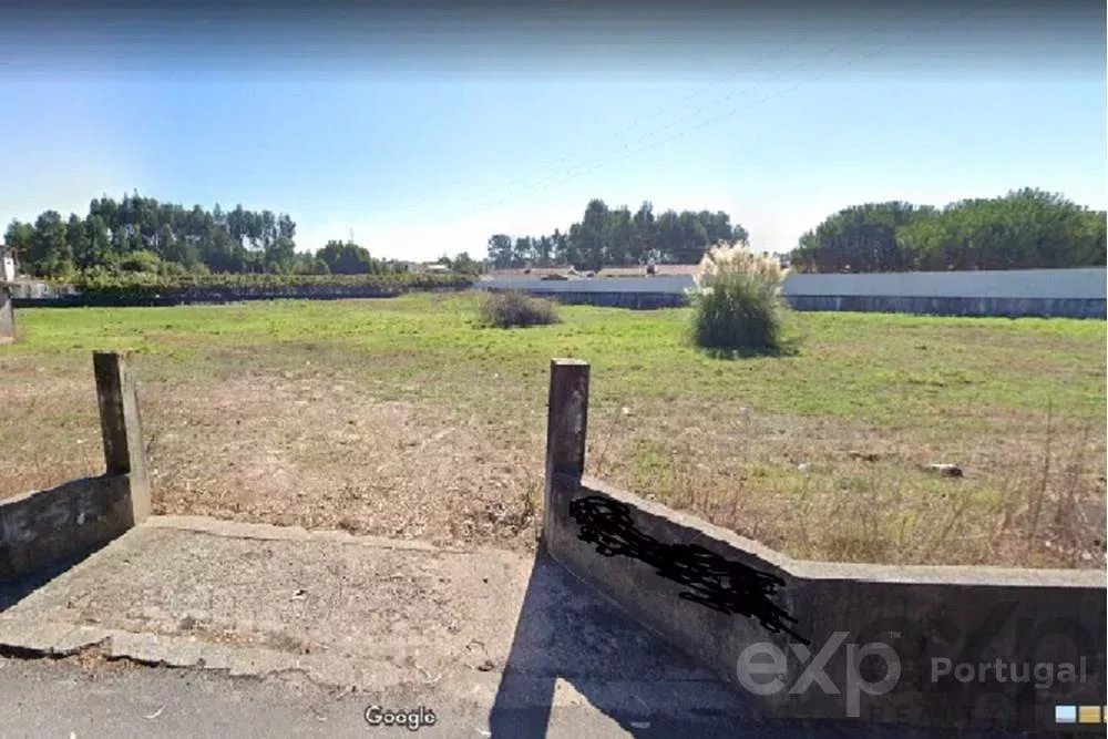 Terreno de Investimento Ideal em Ovar