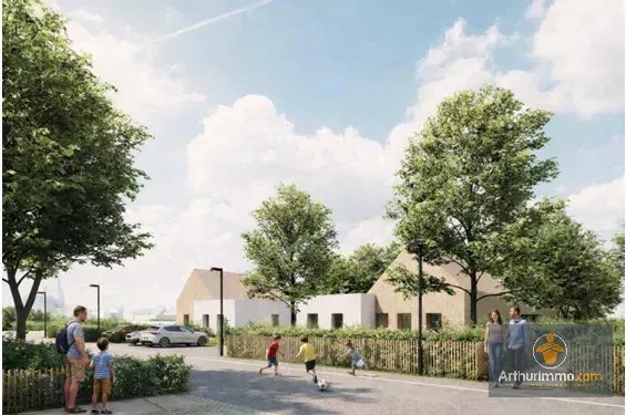 Agence immobilière de EURL LIBIMMO