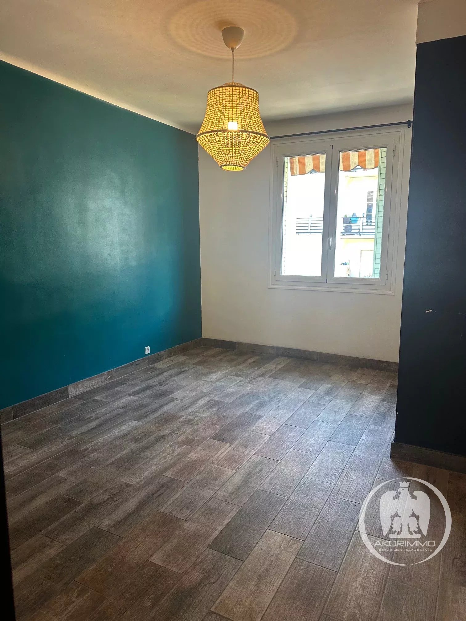 Apartment  - 3 rooms  - 52.0 m2 -