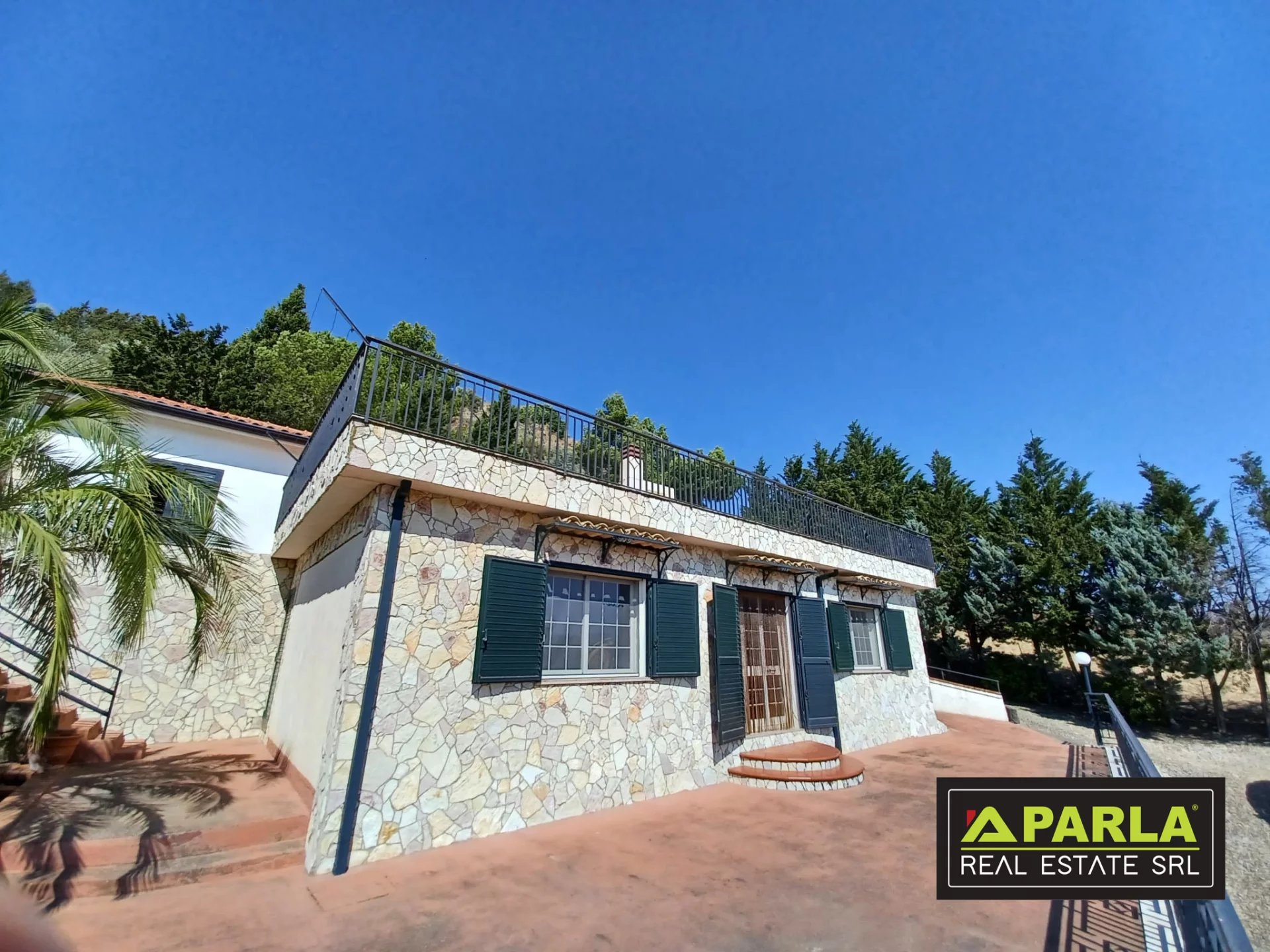 Agence immobilière de Parla Real Estate