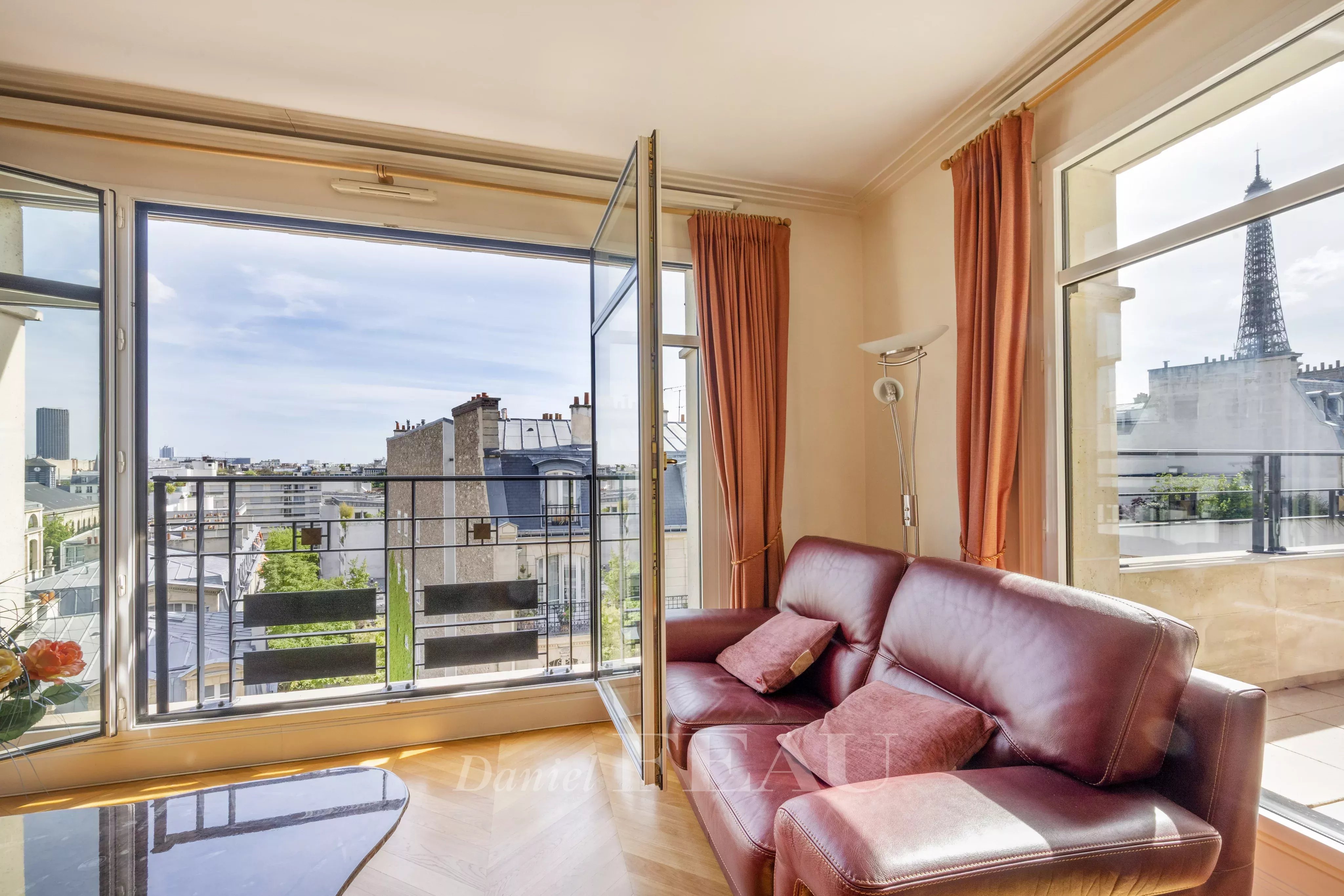 Vente Appartement Paris 7ème