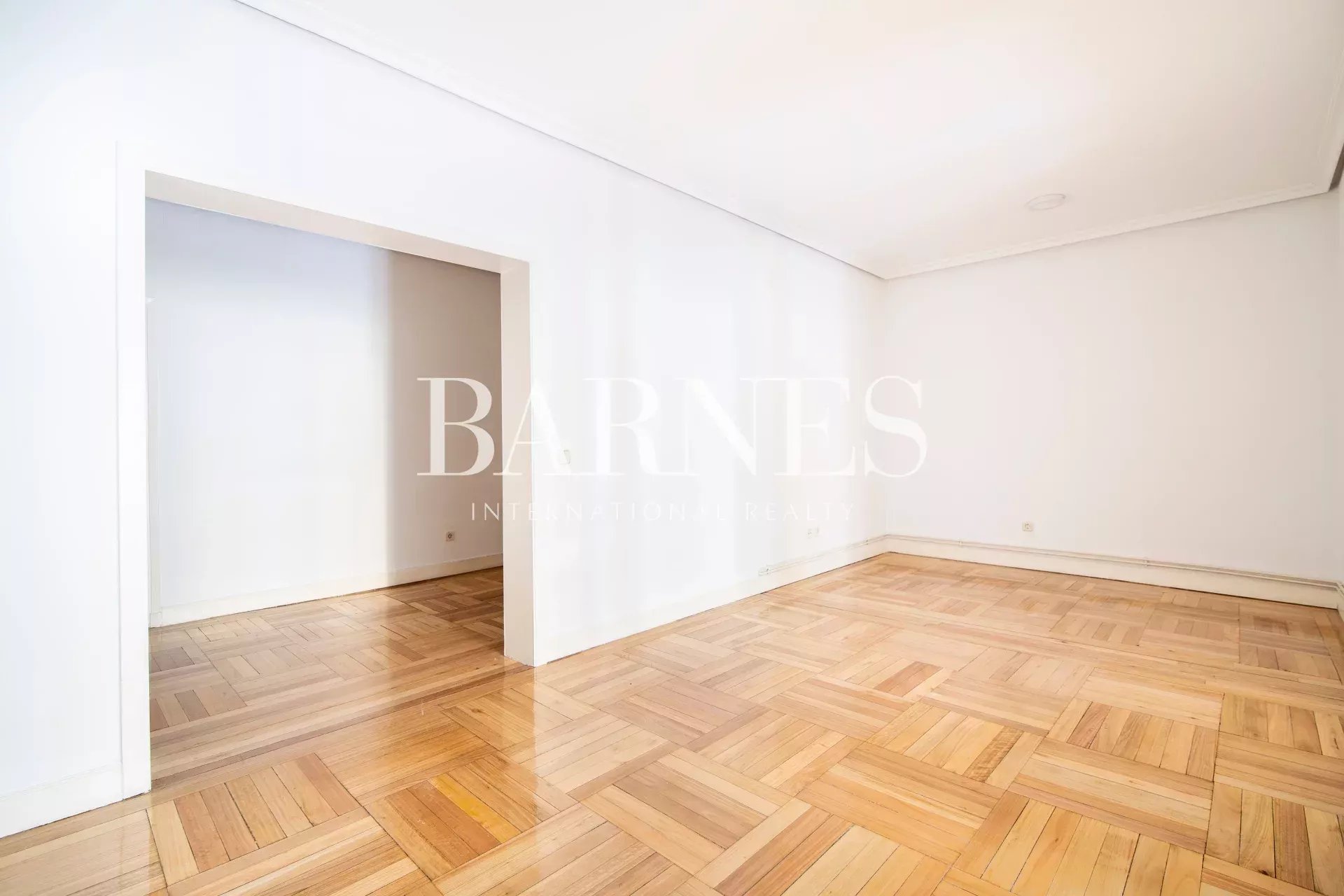 Daire Madrid - picture 9