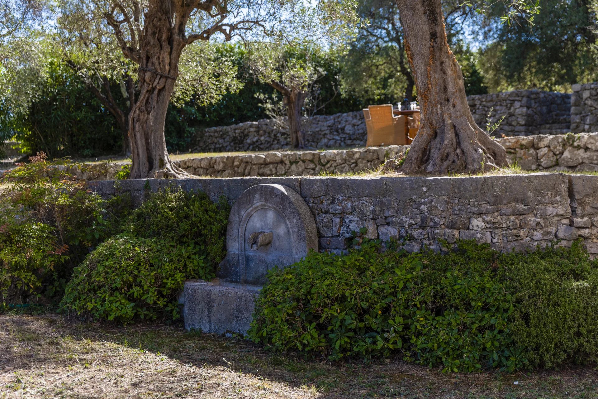 Beautiful house with swimming pool and large grounds - Grasse St Jacques Beautiful house with swimming pool and large grounds - Grasse St Jacques