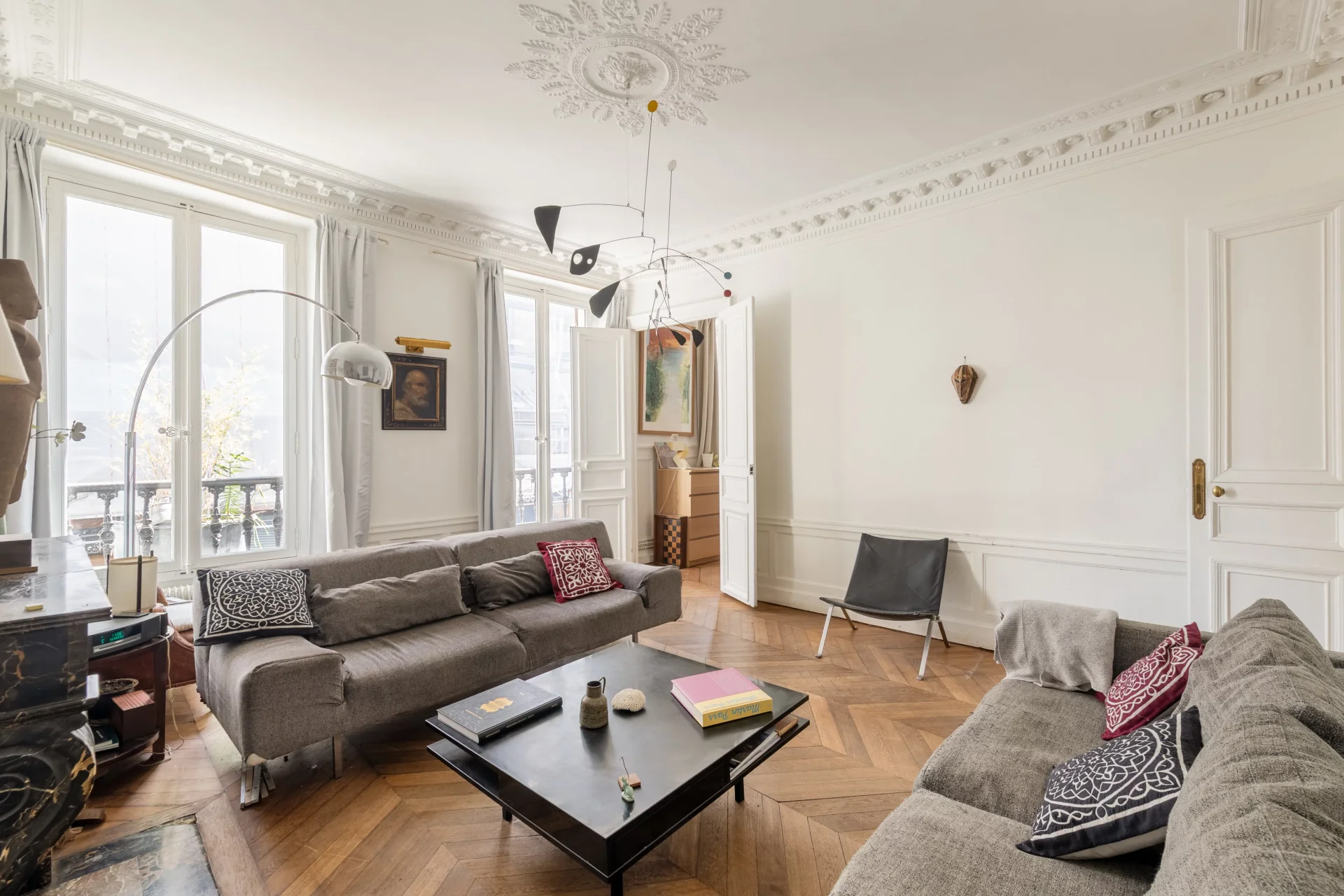 Paris 9e - SAINT-GEORGES