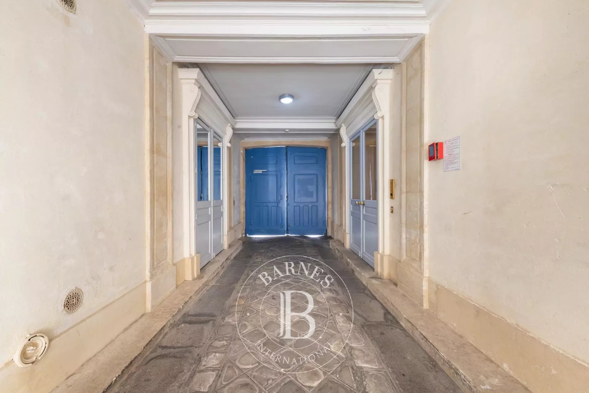 Квартира Paris 4ème - picture 16