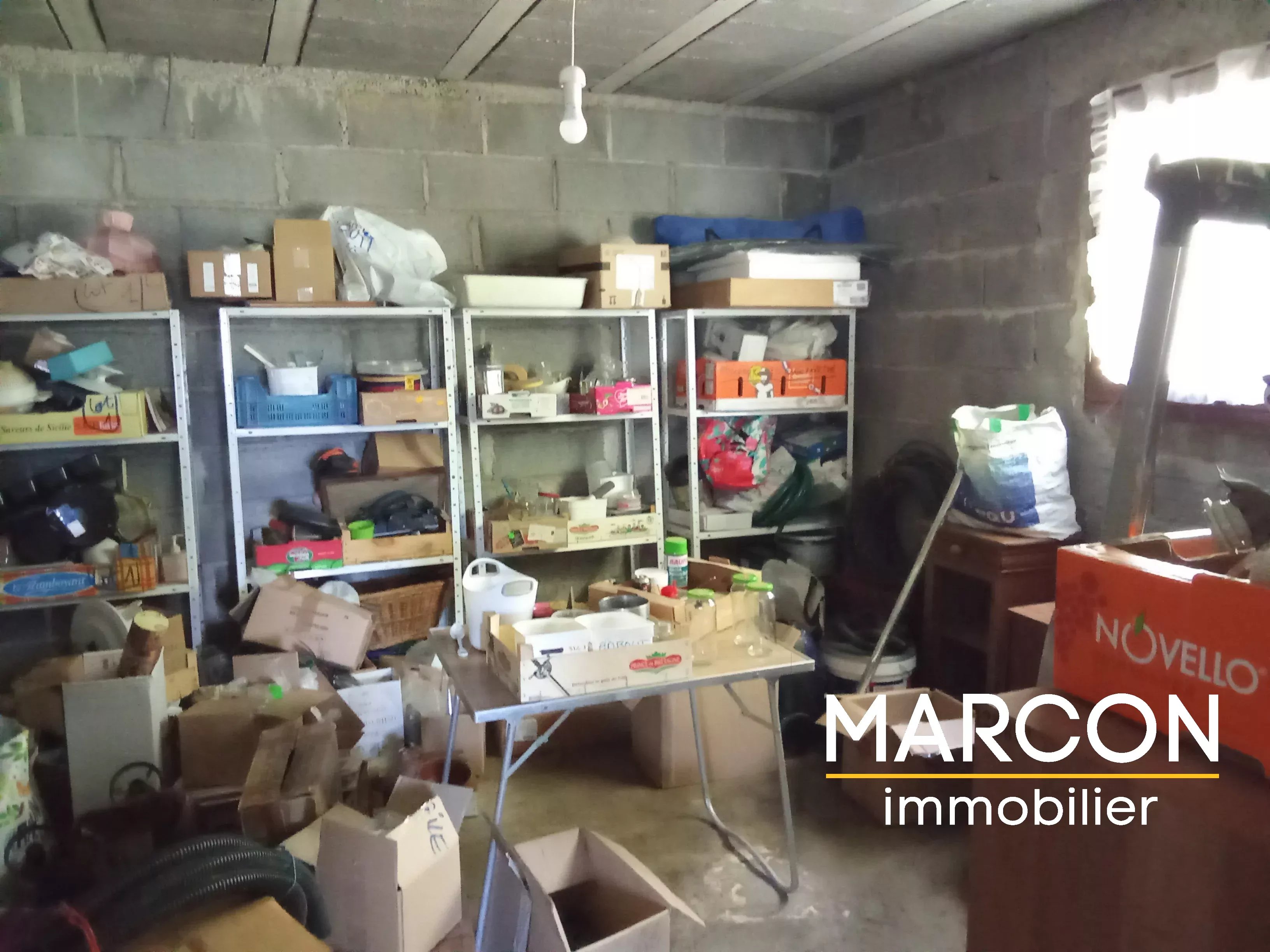 Sale House Saint-Yrieix-les-Bois