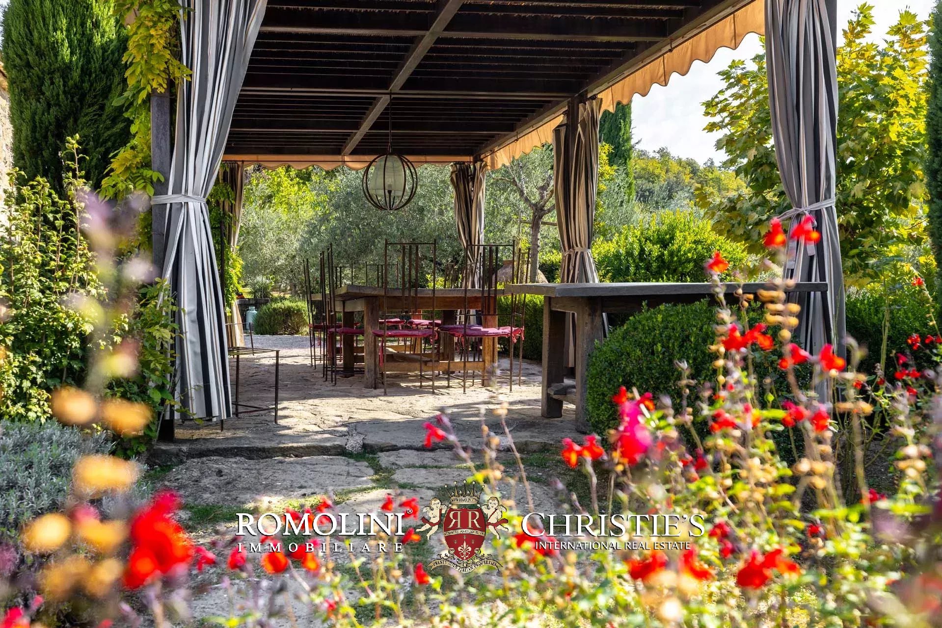 8 Bedroom Villa/Townhouse's Image 24