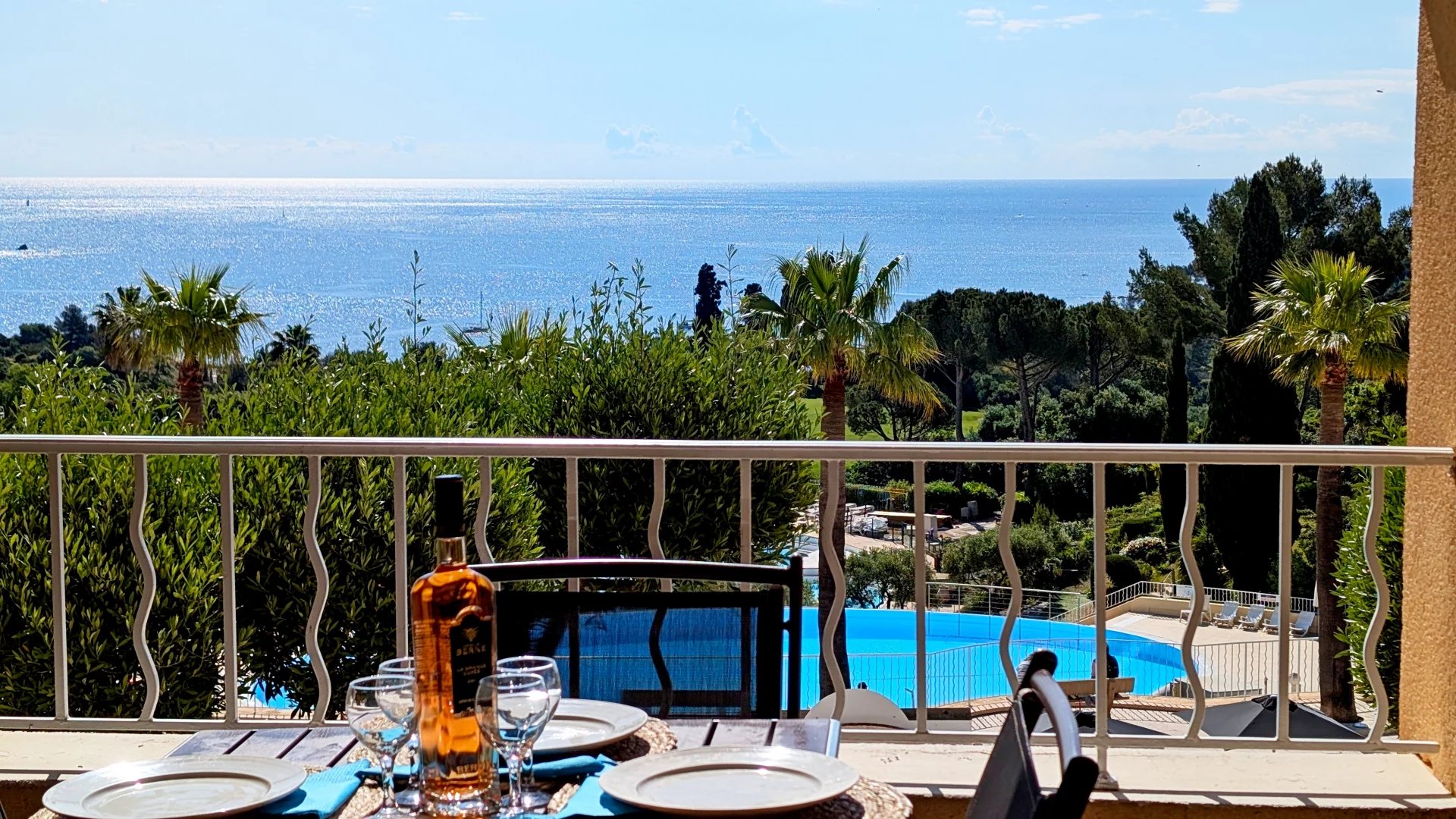 Agence immobilière de Azzurra Immobilier