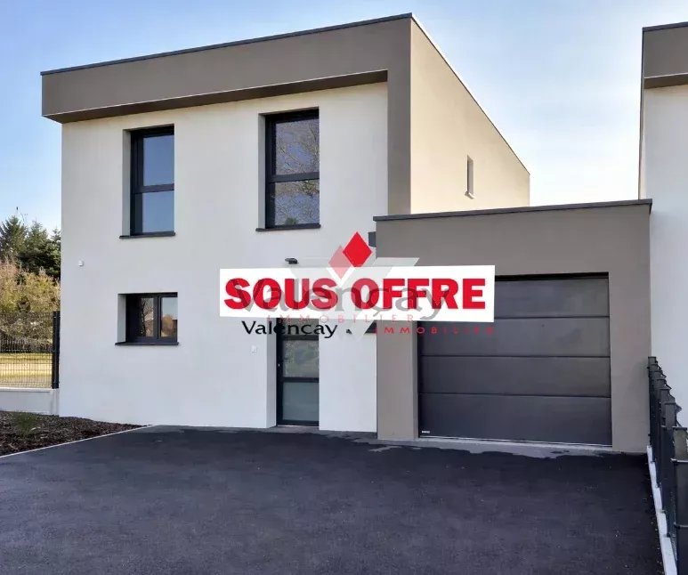 HEIMSBRUNN-Maison neuve d’exception – Prestations très haut de gamme – Environnement privilégié- vente interactive