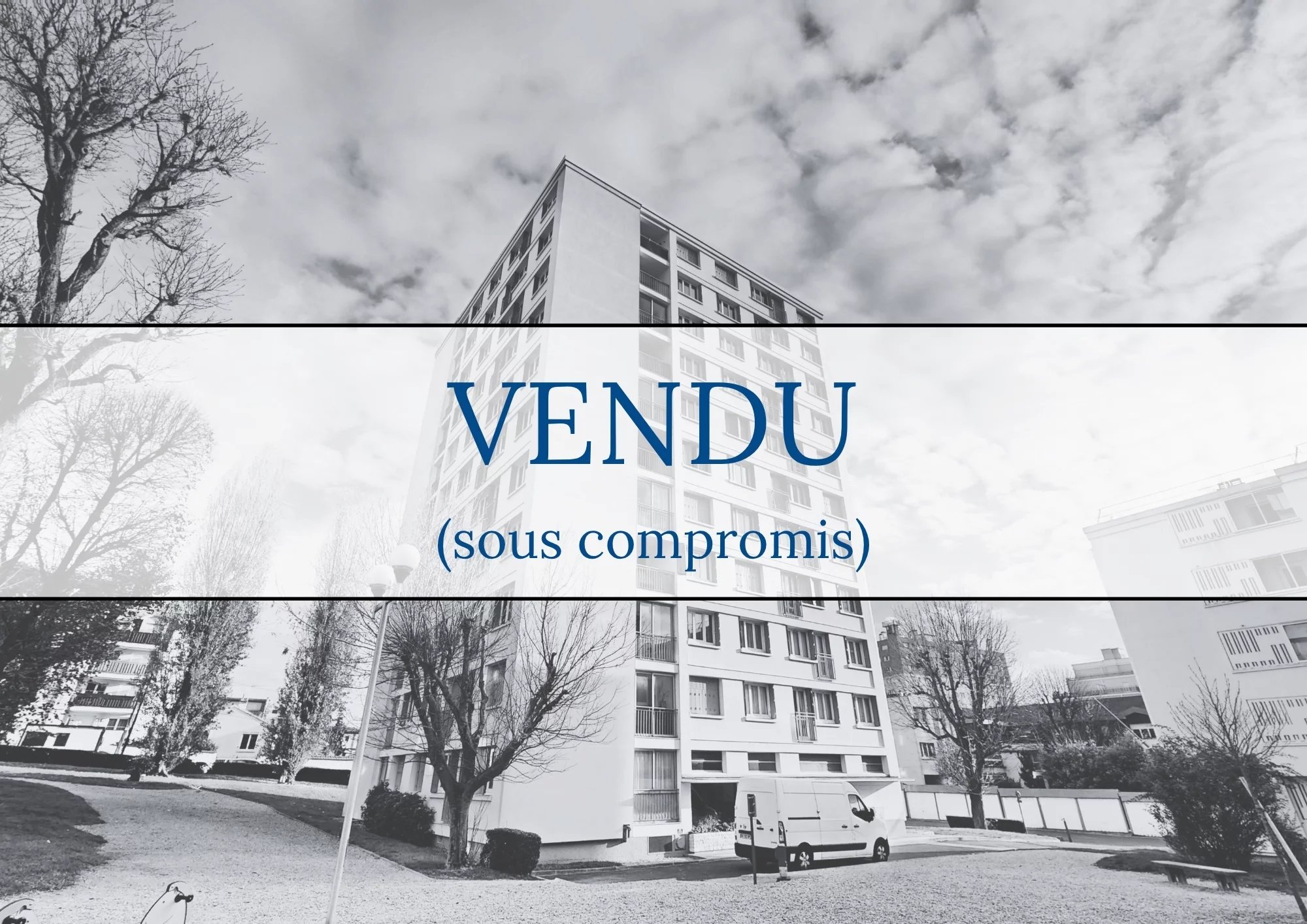 Vente Appartement Gagny