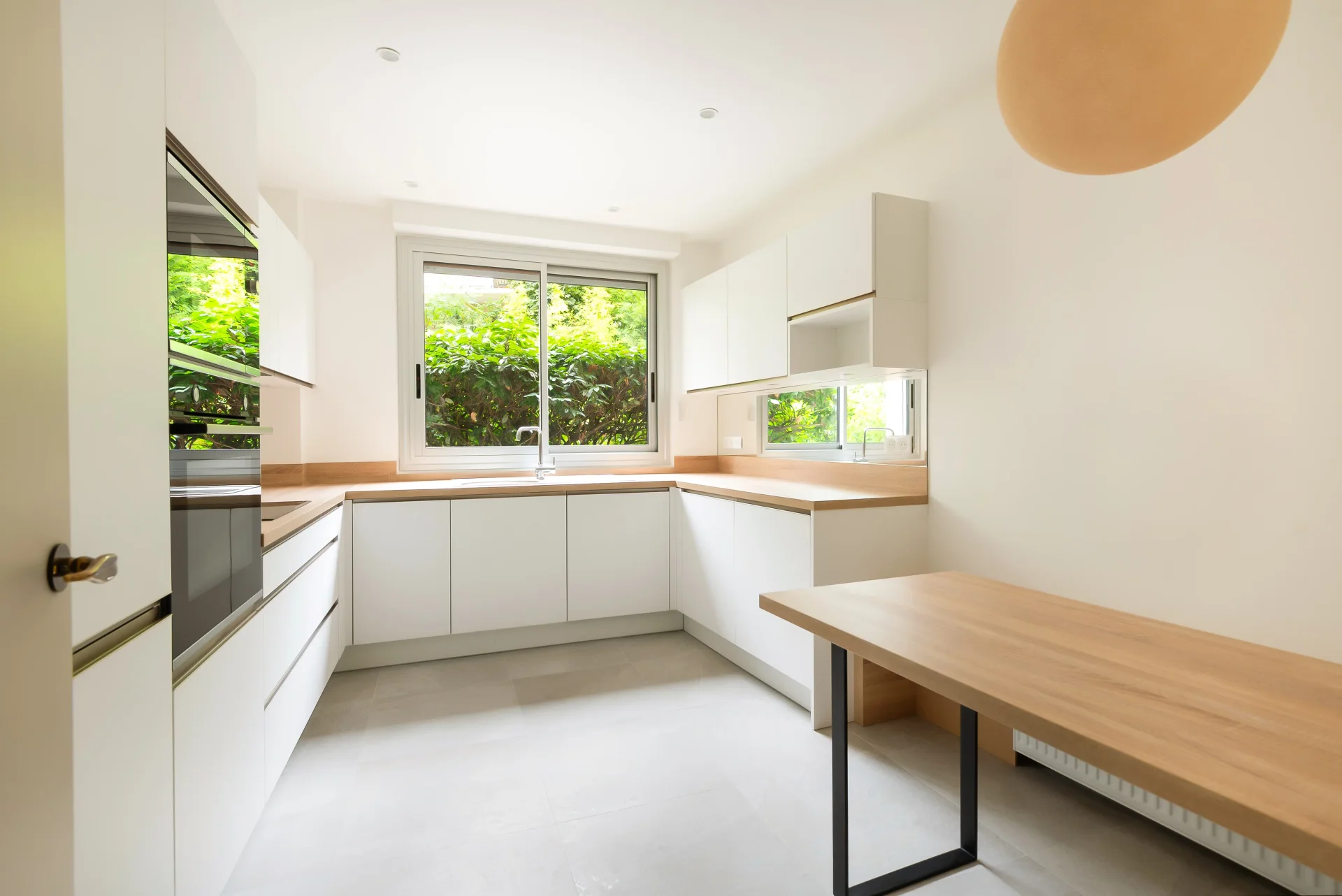 Boulogne-Billancourt - SCHUMAN / PAVILLON