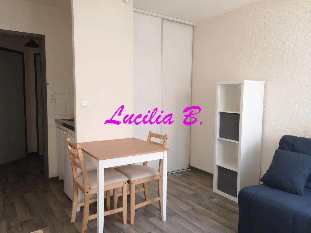 Location Appartement Tours
