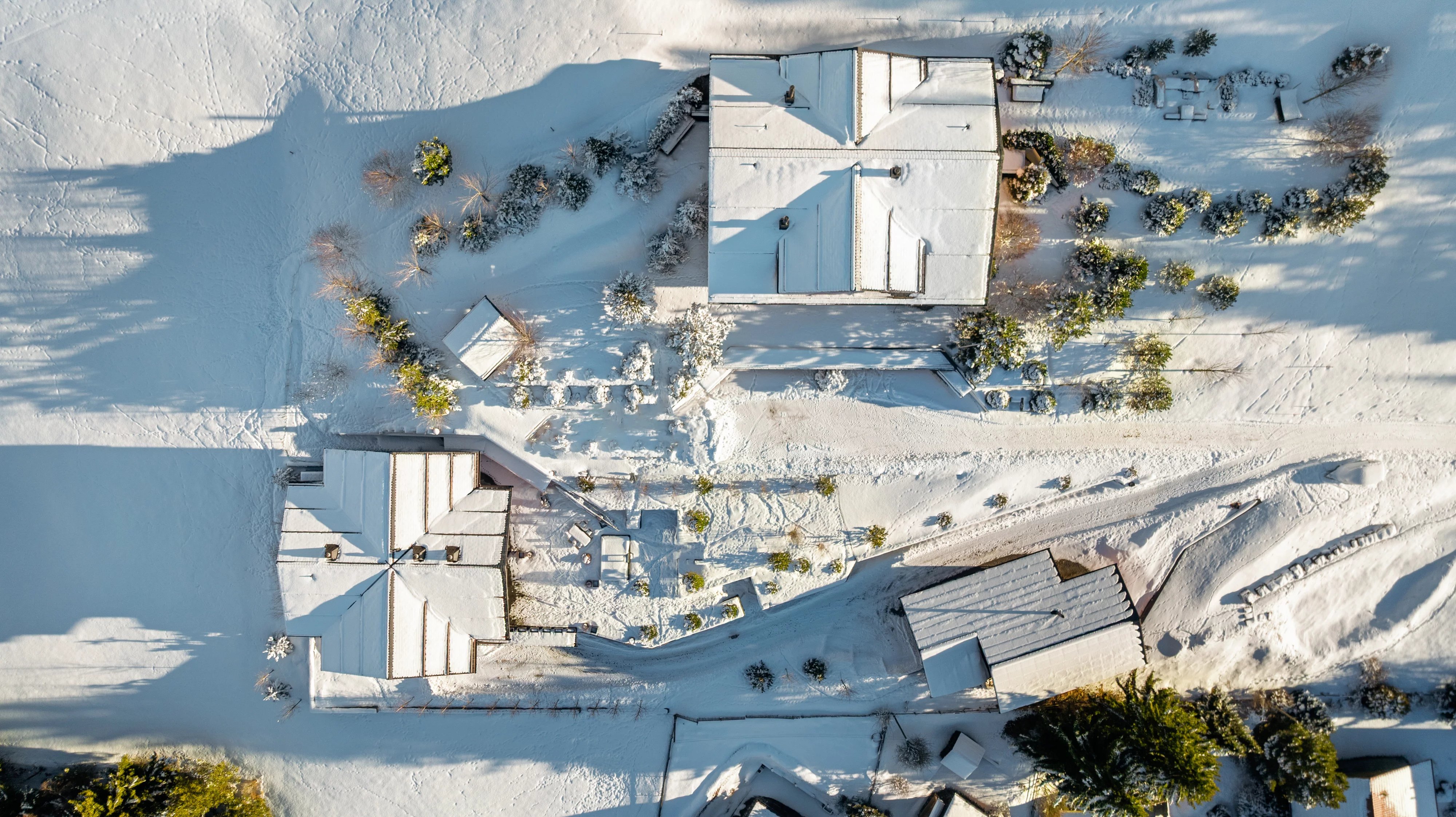 Exceptional alpine property