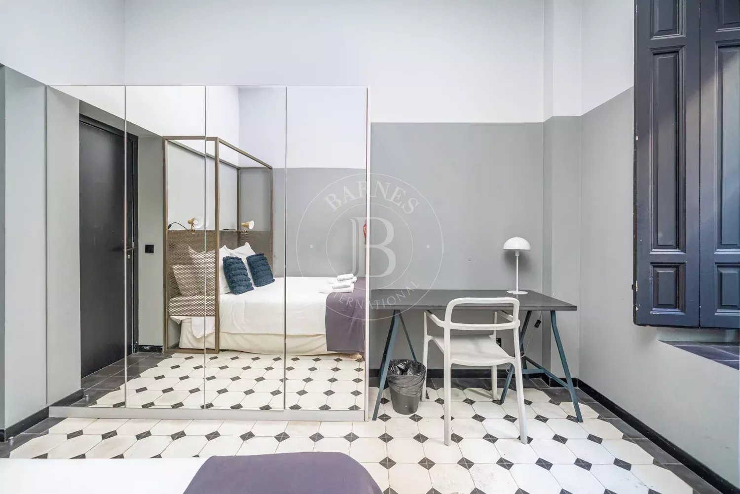 Daire Madrid - picture 30