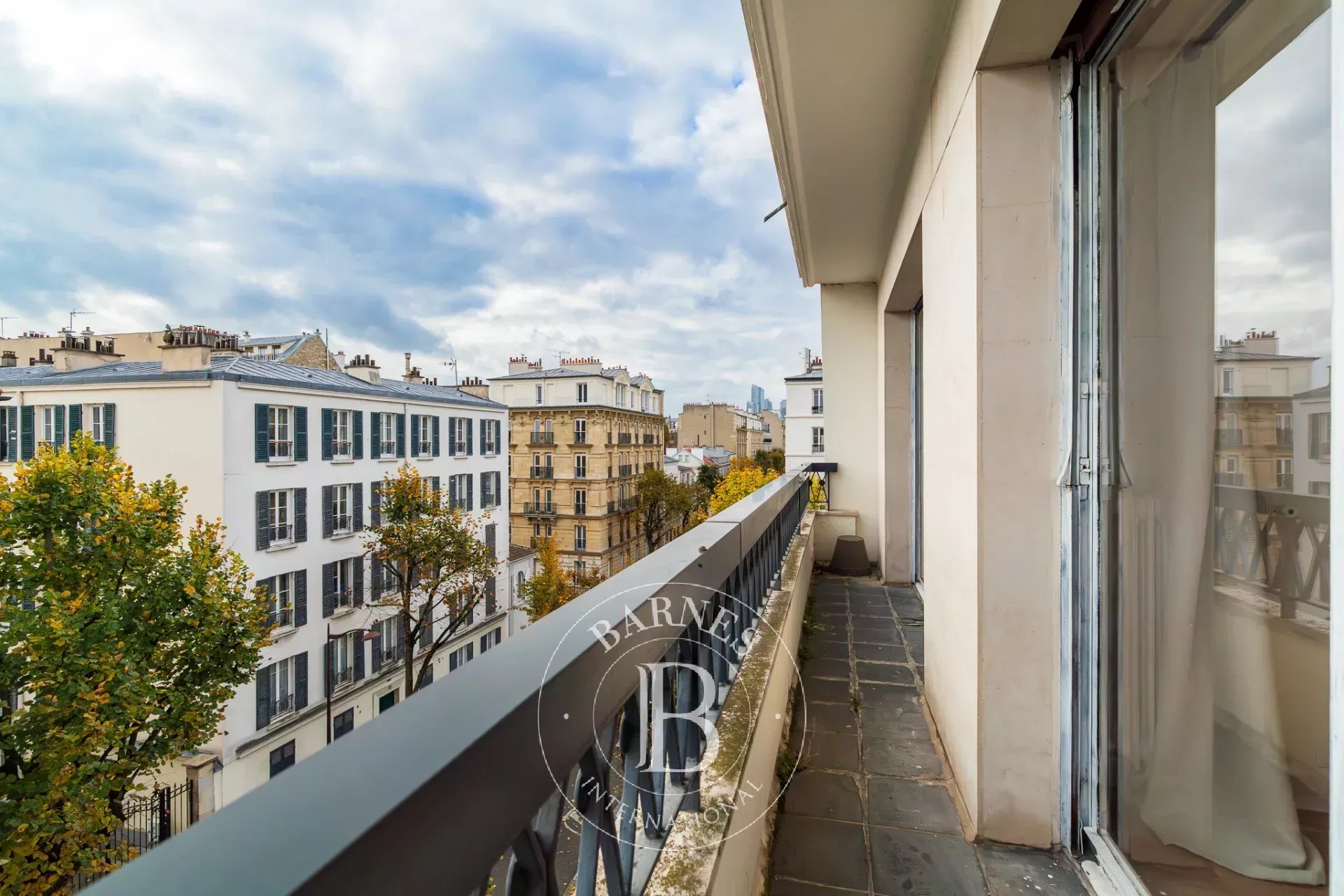 Daire Neuilly-sur-Seine - picture 5