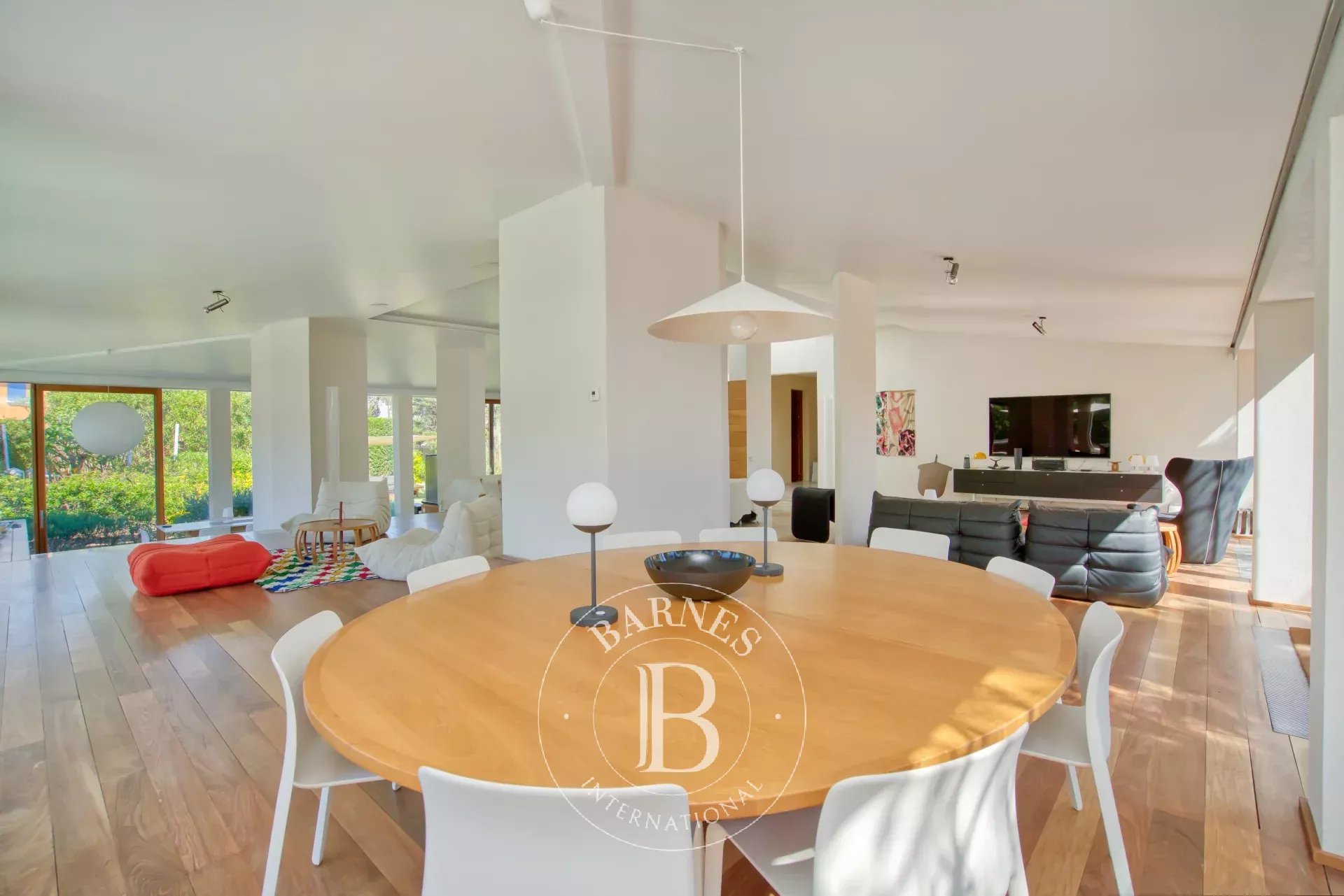 Ramatuelle  - Villa  5 Chambres - picture 5