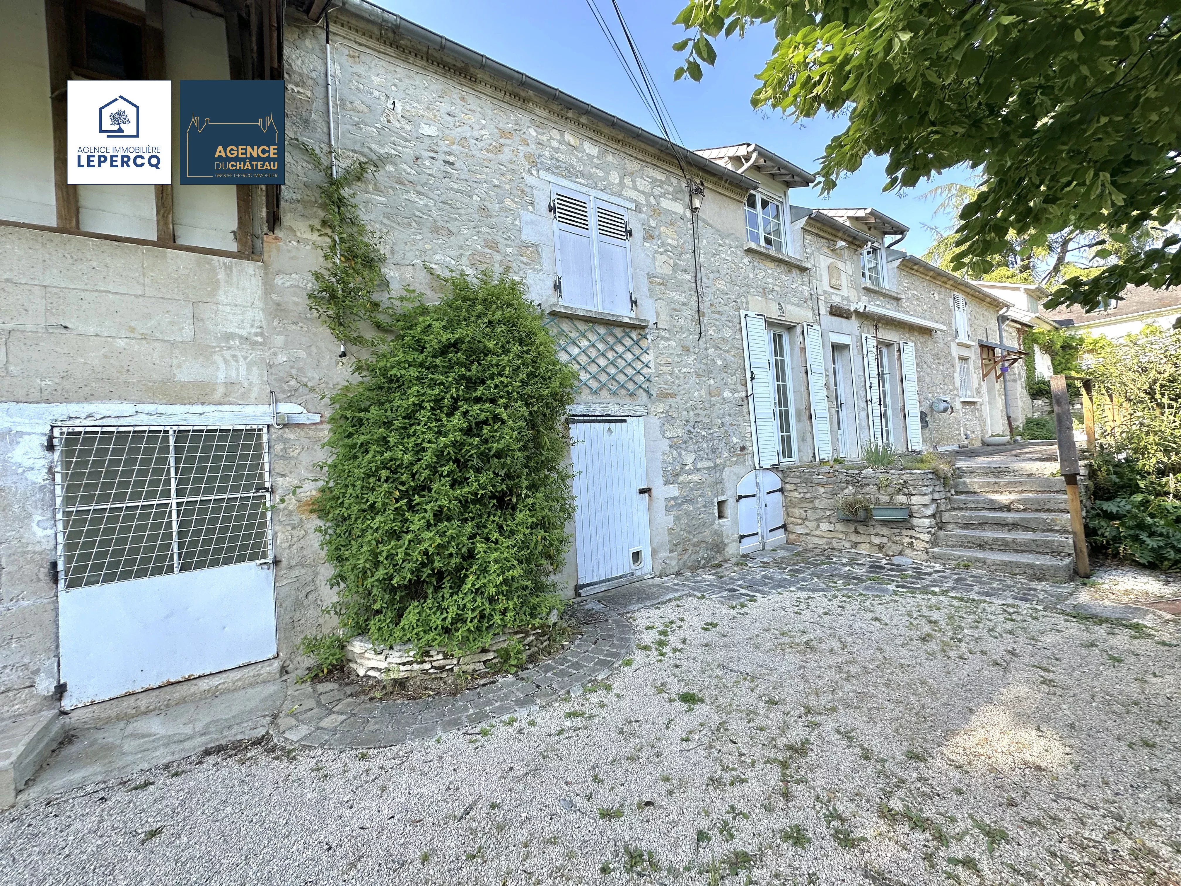 Sale House Villers-Cotterêts