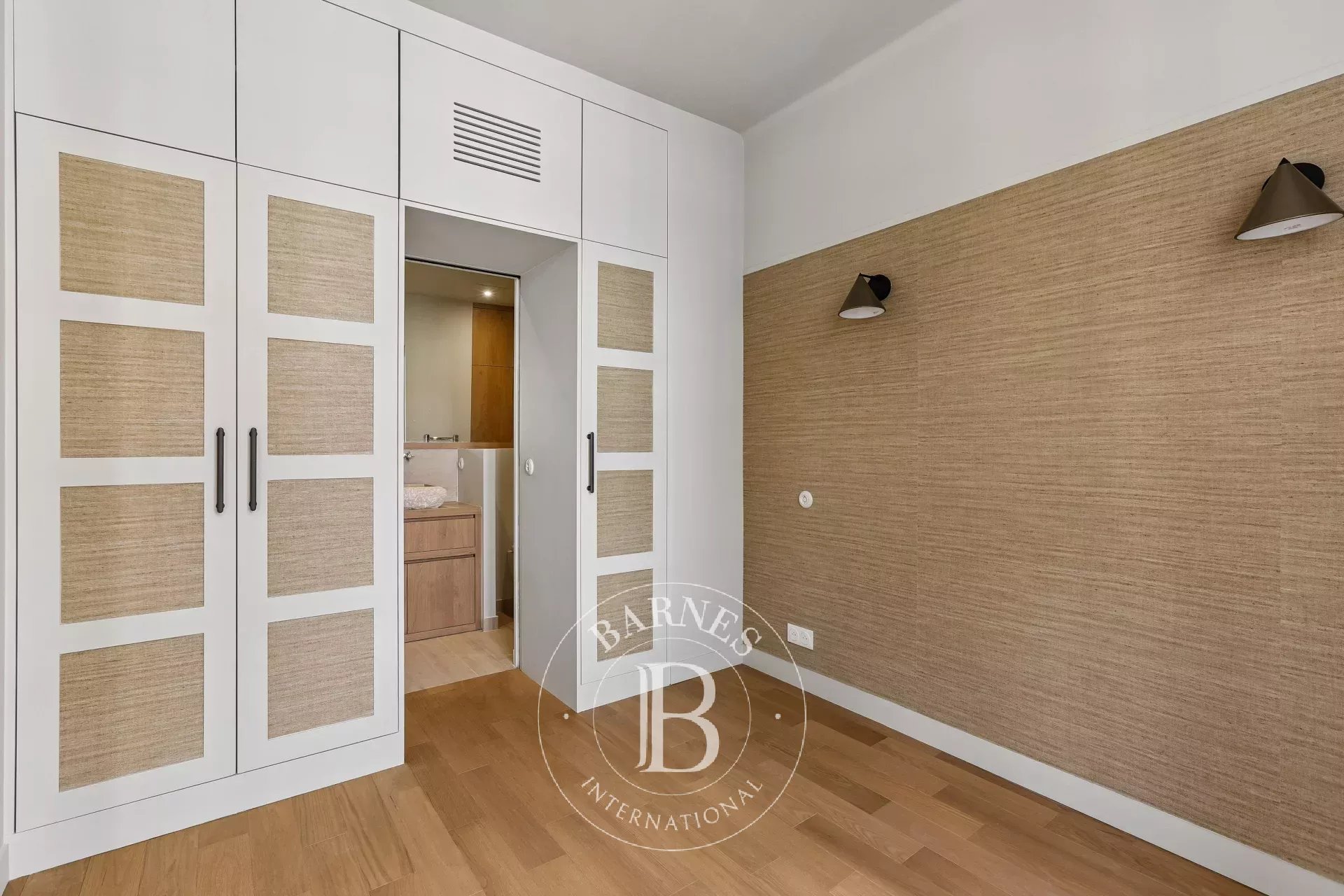 Paris  - Apartment 1 Bedroom - picture 10