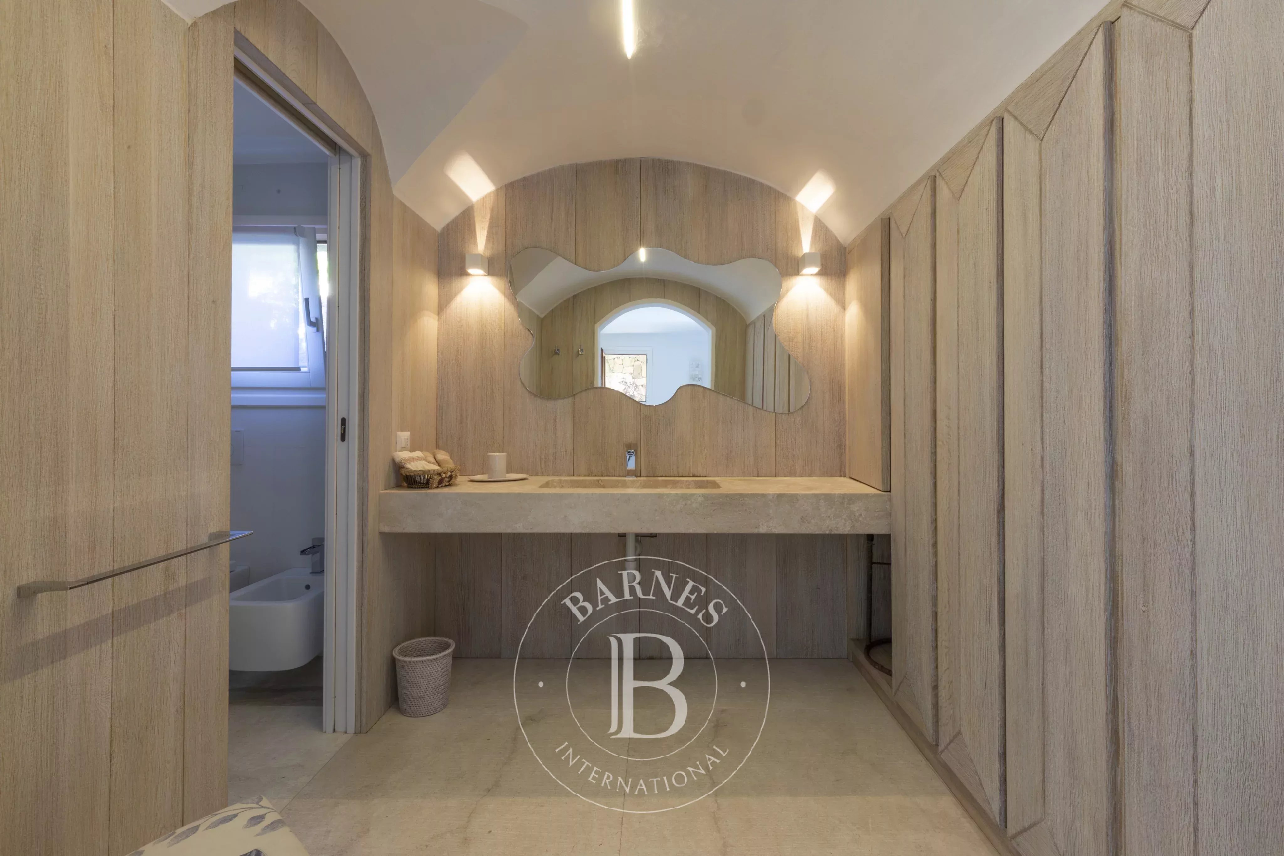 Porto Cervo  - Villa  5 Chambres - picture 17