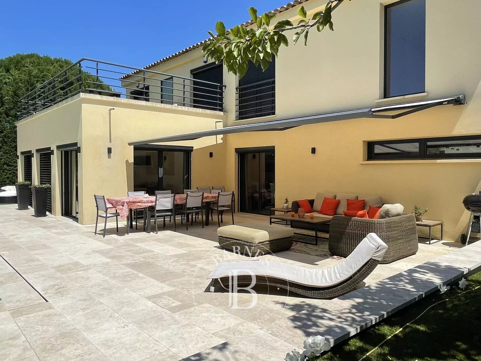 Saint-Tropez  - Villa 4 Bedrooms - picture 3