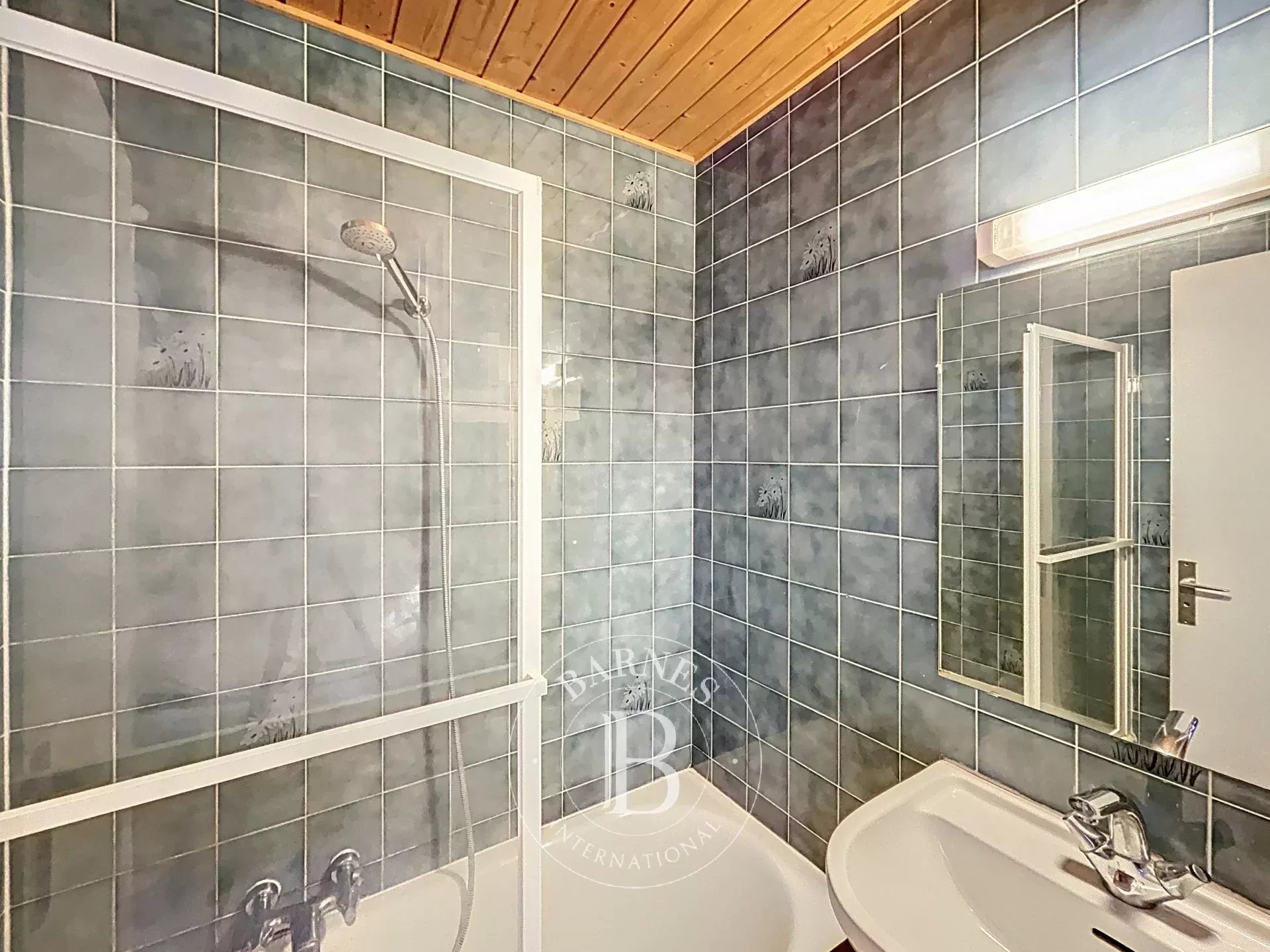 Photo of Les Gets – Bright 23 sqm Studio – Just Steps from the Slopes