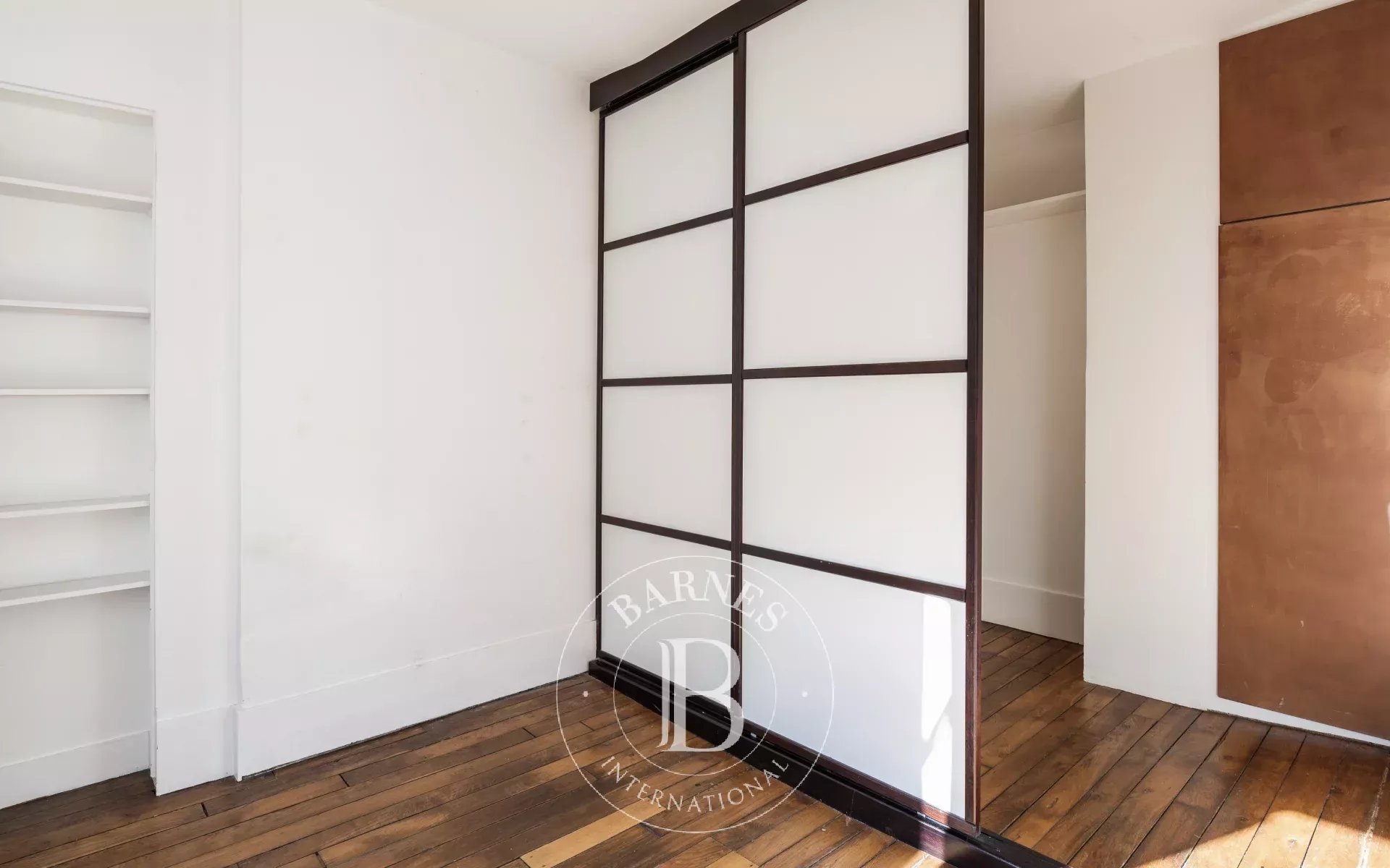 Daire Paris 9ème - picture 12