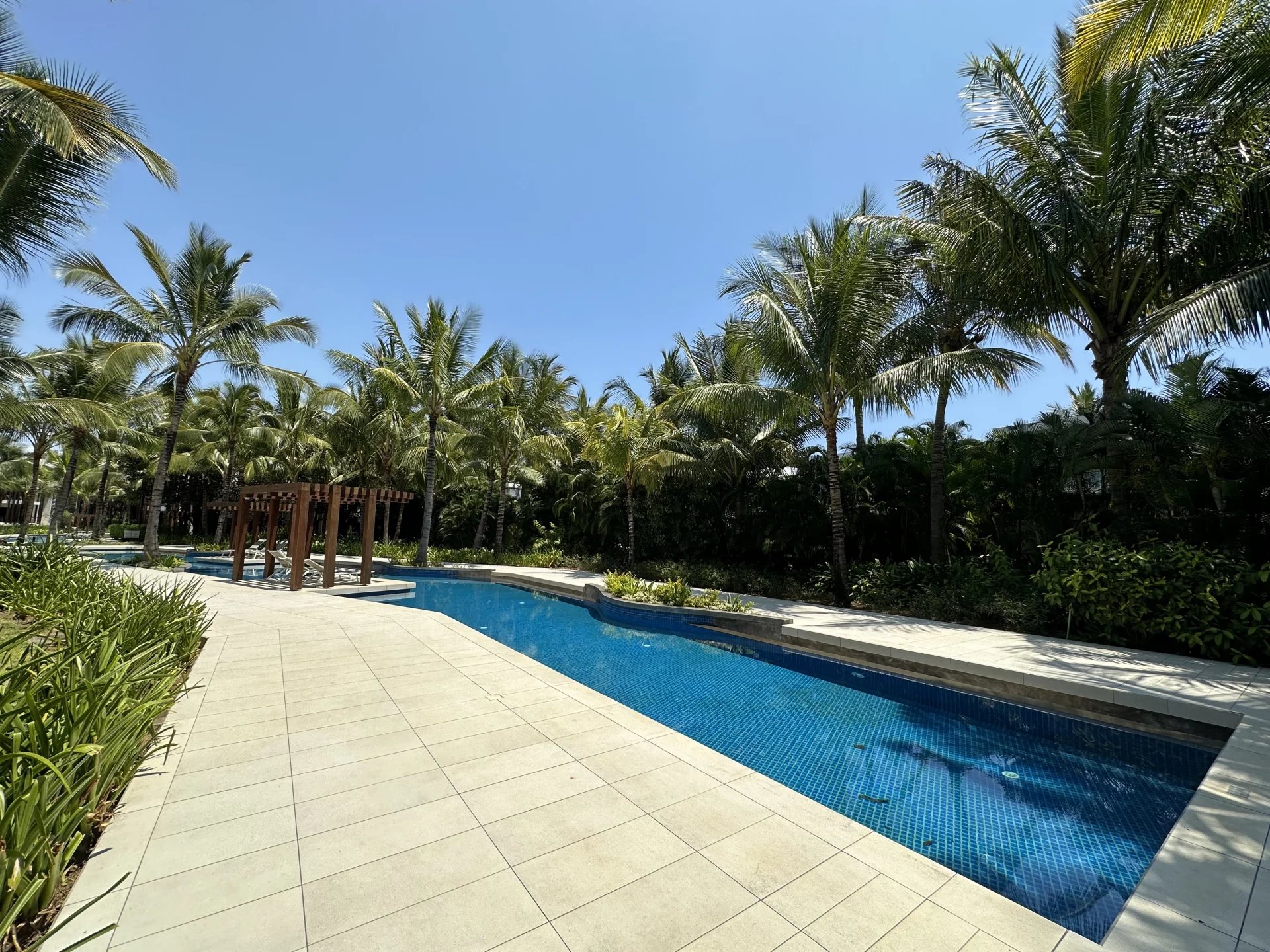 Daire Grand Baie - picture 27