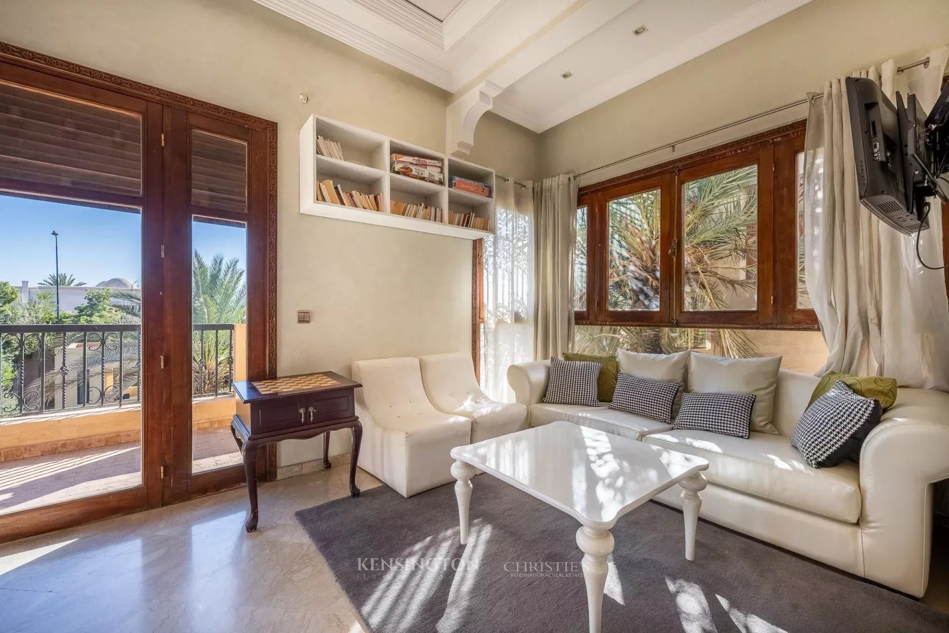 4 Bedroom Villa/Townhouse's Image 24