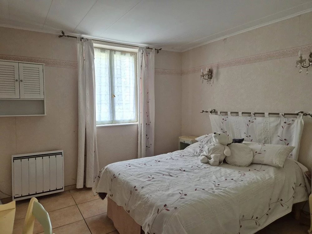 Vente Maison Puiseaux