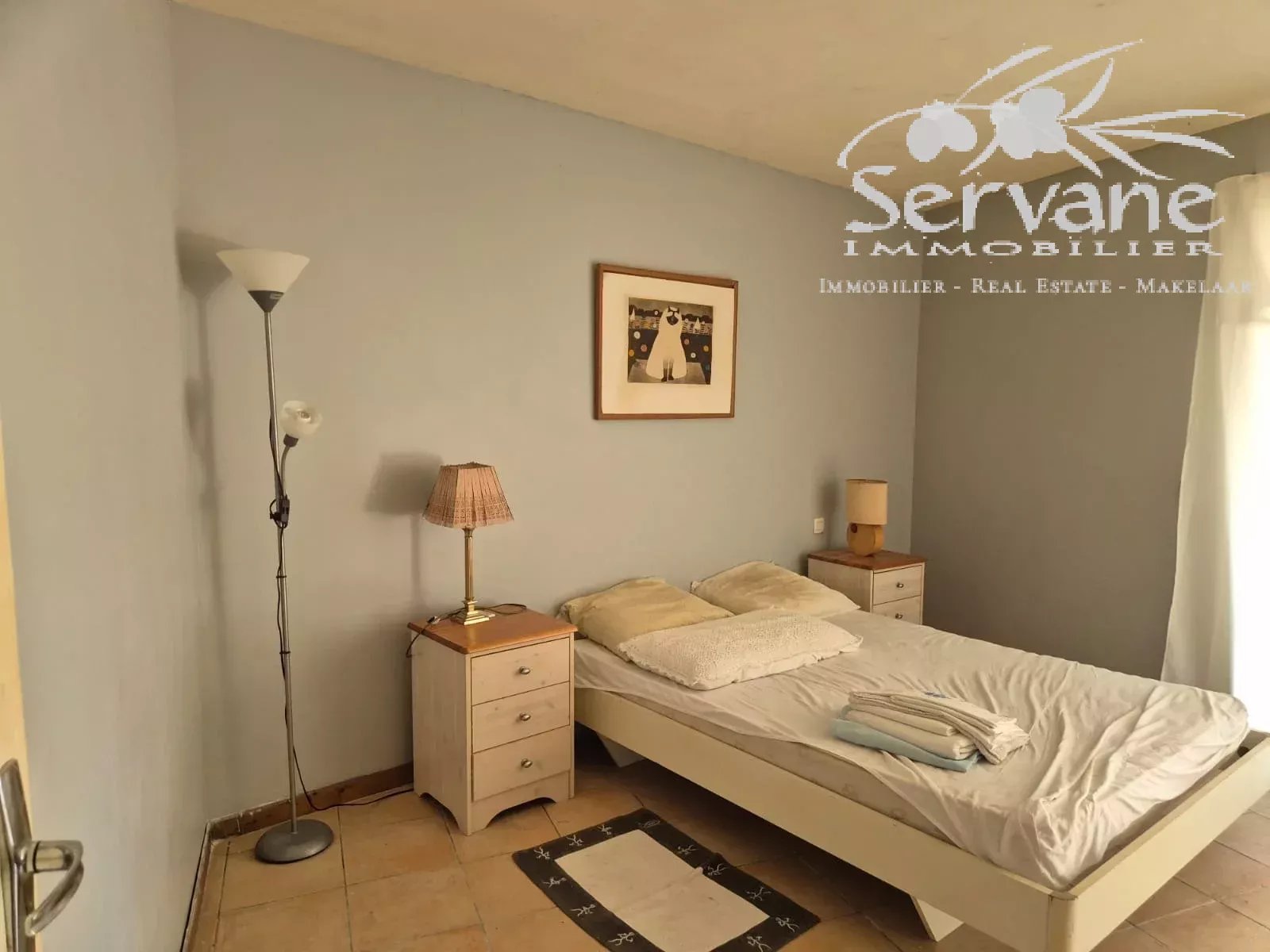 FOR SALE STONE PROPERTY WITH ANNEXES