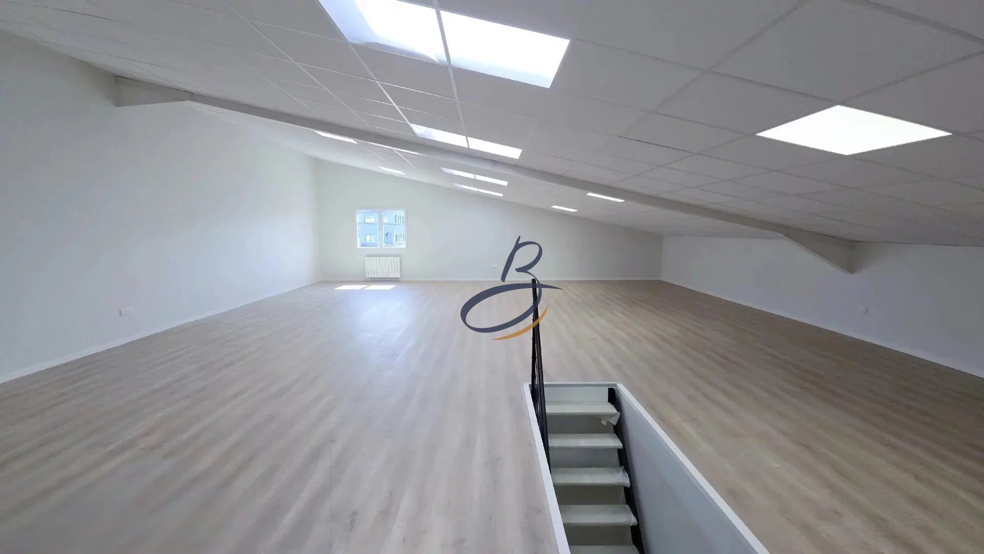 Agence immobilière de SARL BLOT L'IMMOBILIER