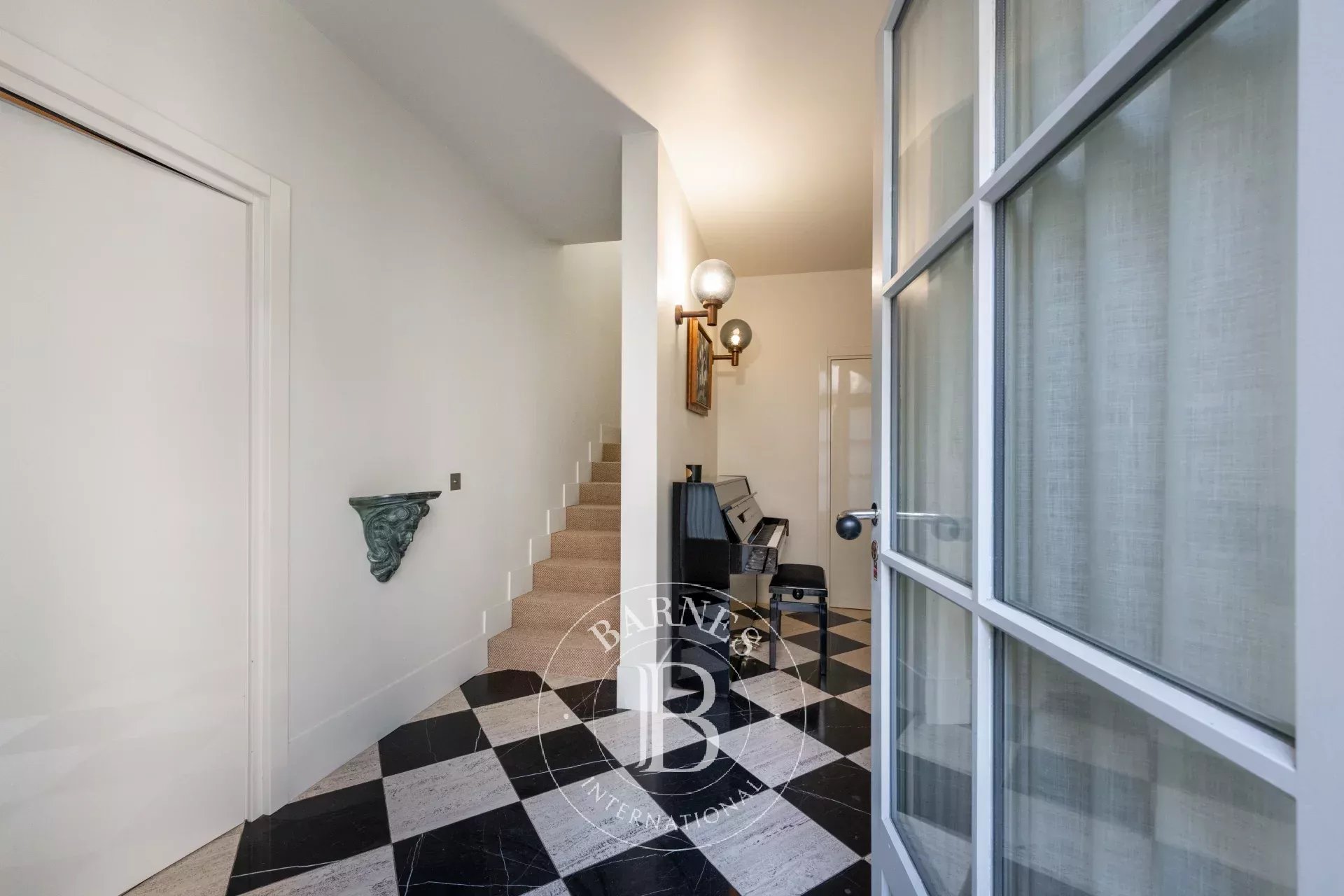 Apartment for sale - Paris 4 - Ile Saint Louis - Prestigious apartment - Terrace - picture 15
