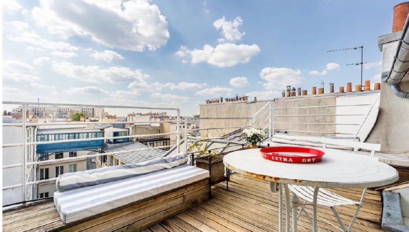 Agence immobilière de SARL VILLARET IMMOBILIER