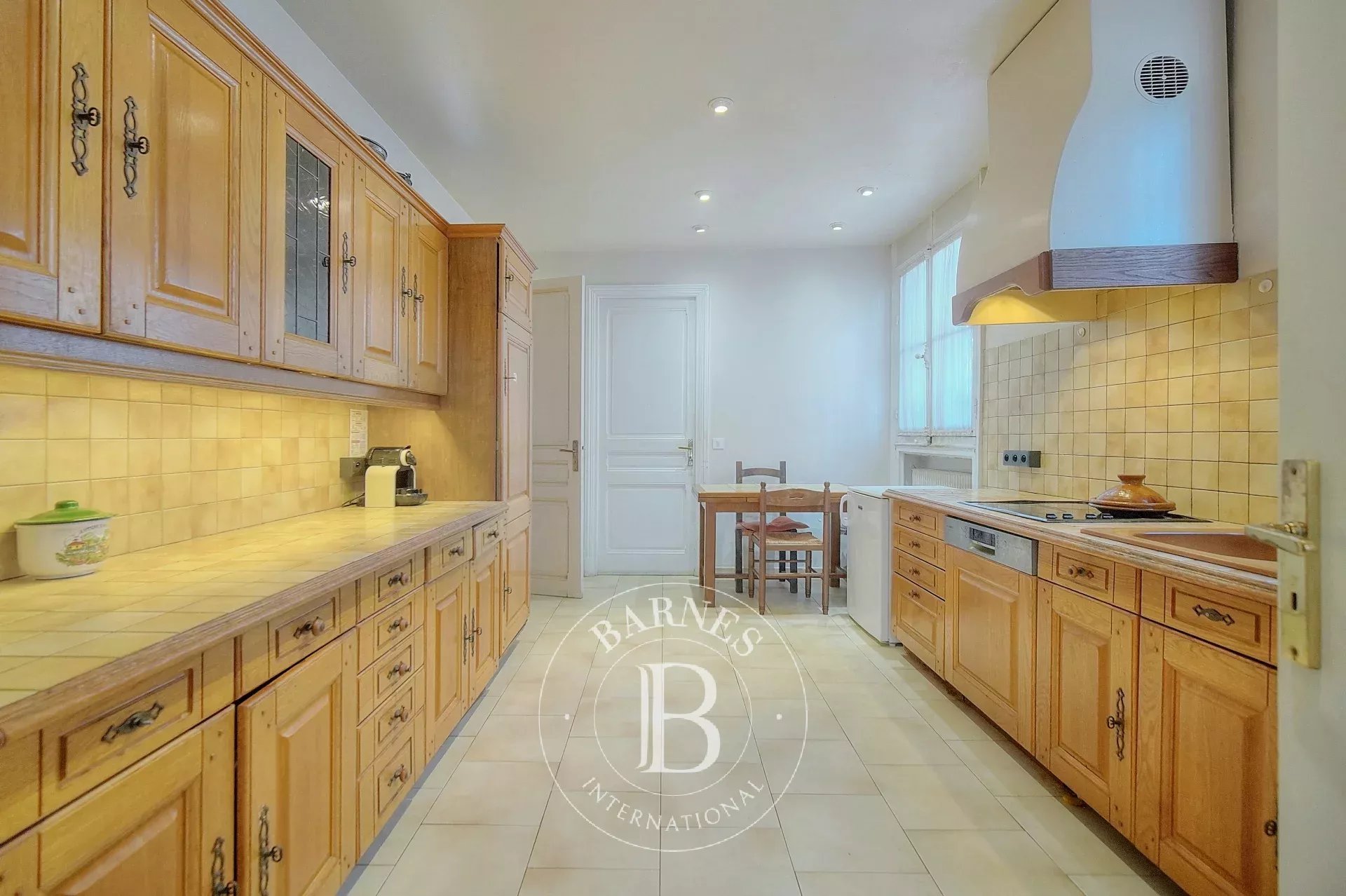 Villa Cannes - picture 8