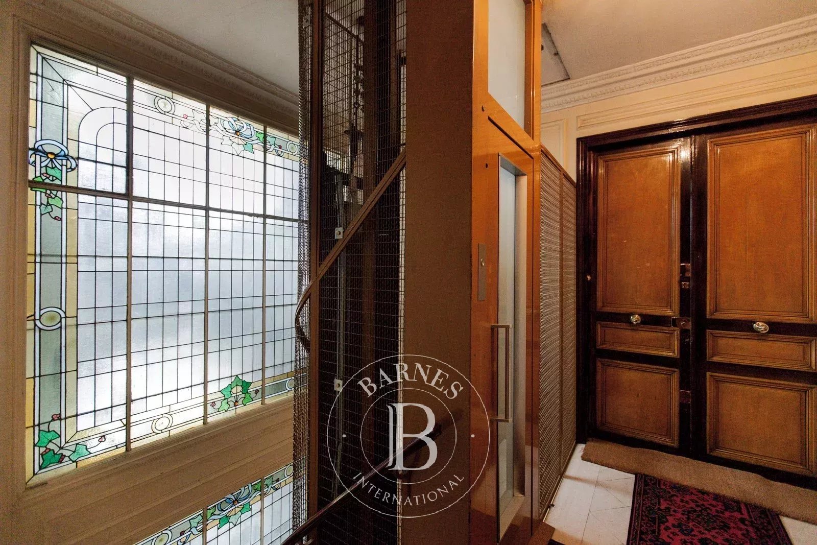 Daire Paris 7ème - picture 20