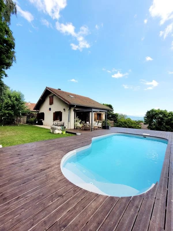 Vente Maison Péron