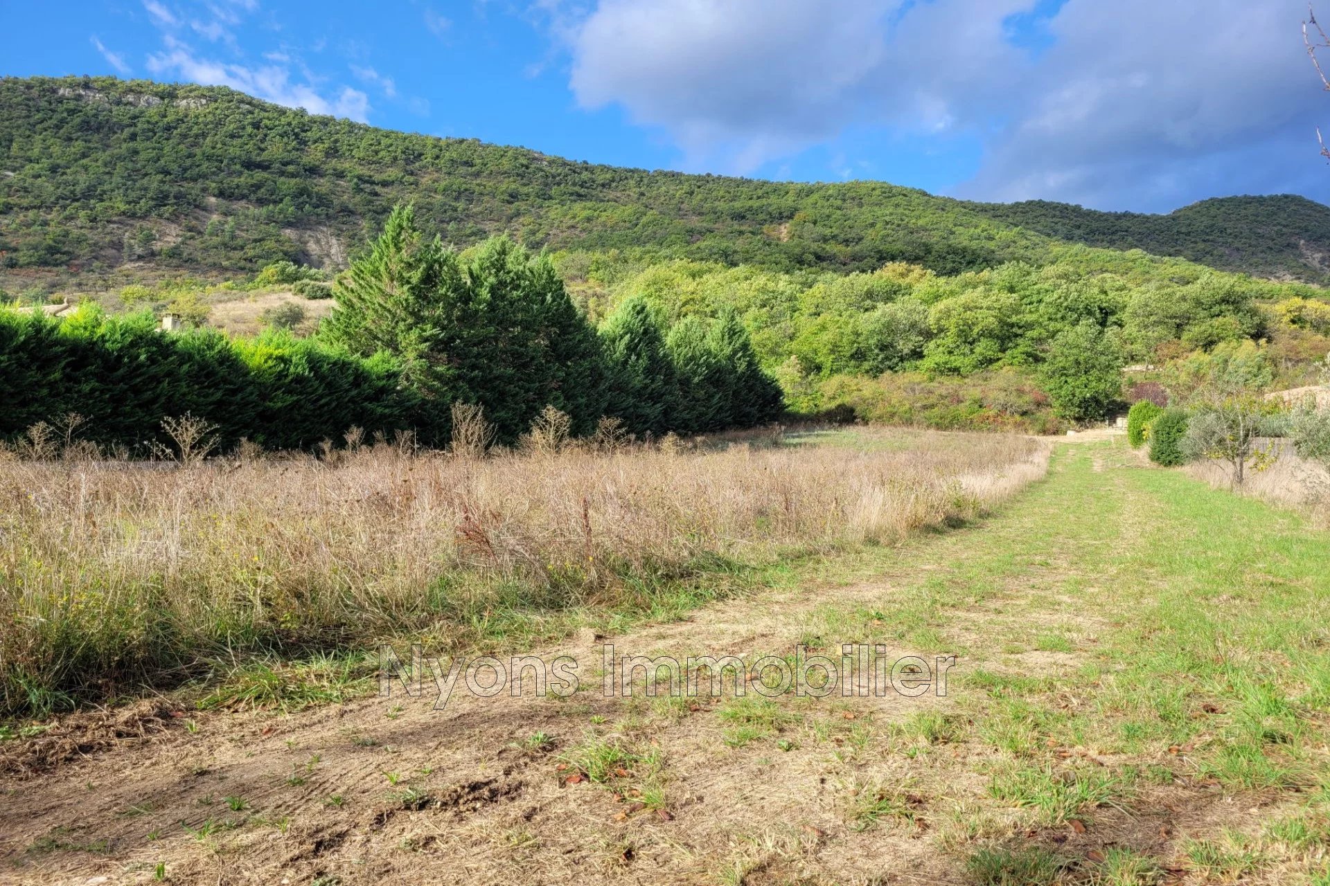 Vente Terrain Condorcet