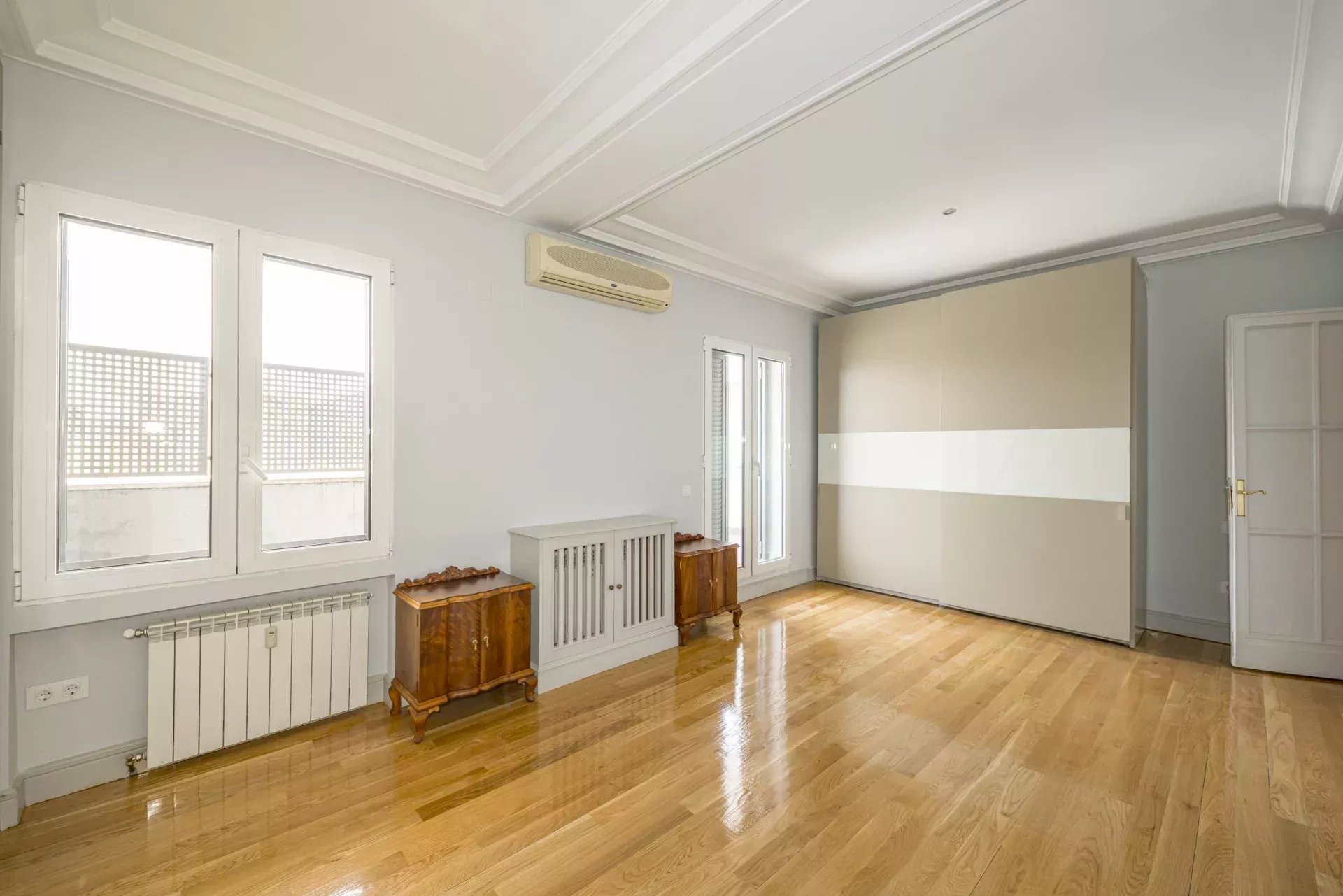 Daire Madrid - picture 39