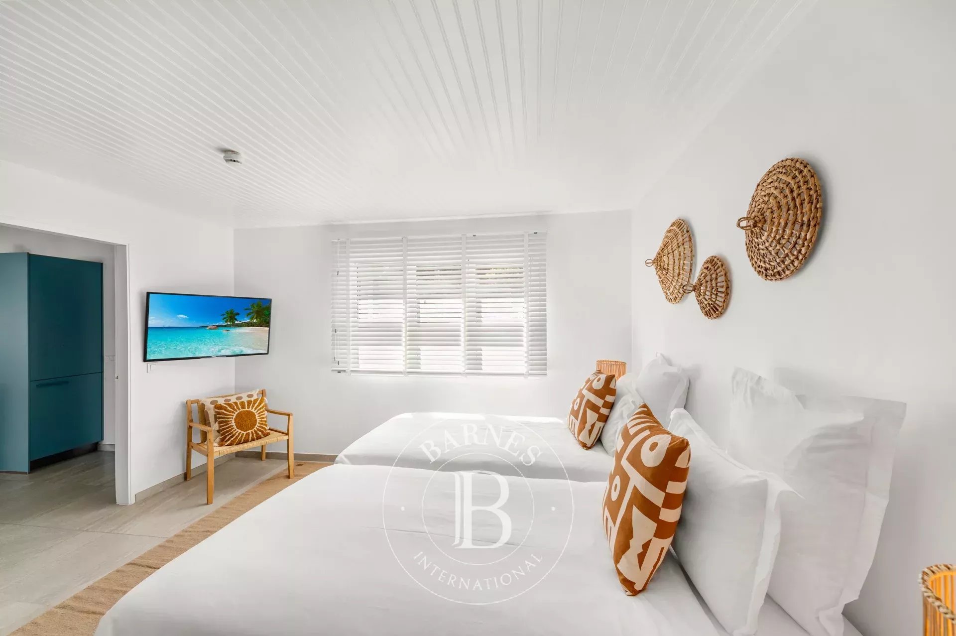 Grand Cul-de-Sac  - Villa 4 Chambres - picture 16