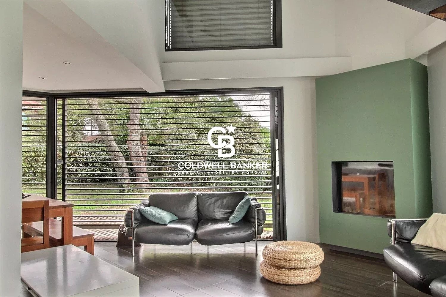 Agence immobilière de Silver Coast Int. Realty