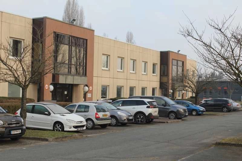 Location Entrepôt Coignières